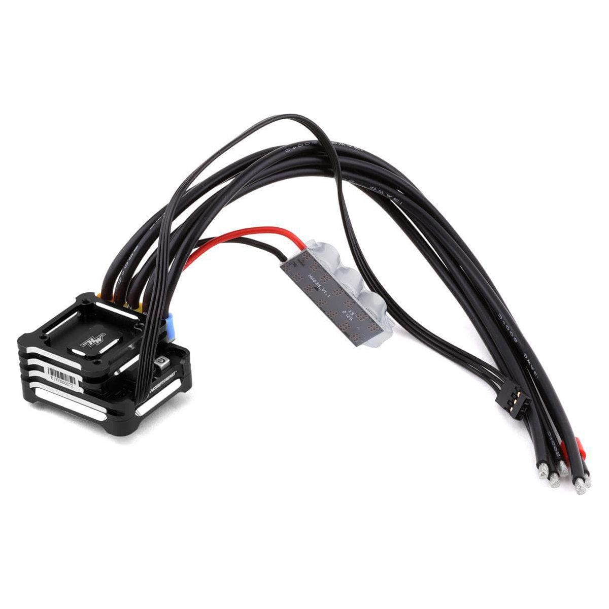  Hobbywing Xerun XD10 Pro Drift Spec Brushless Speed Controller、mySite、merchandisen