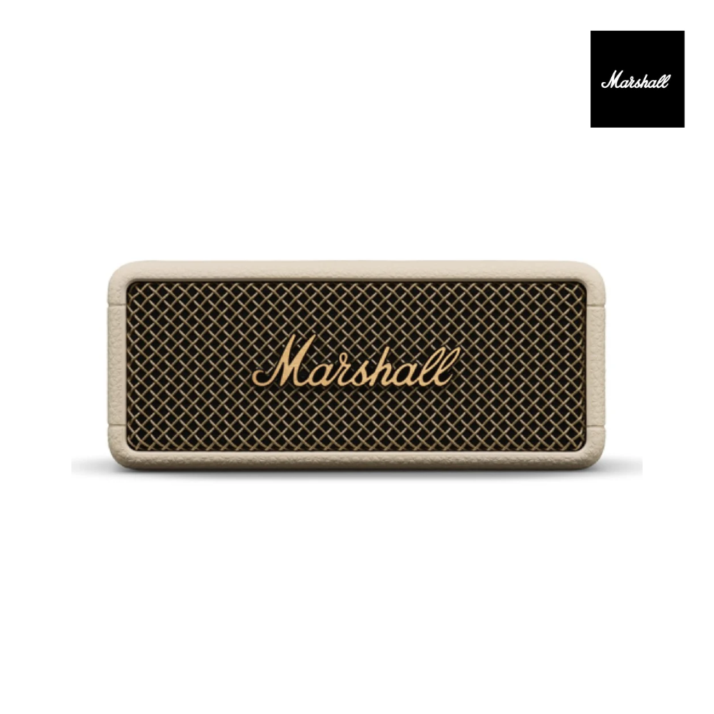 Marshall Emberton III Portable Wireless Bluetooth Speaker、mySite、fannypackpong