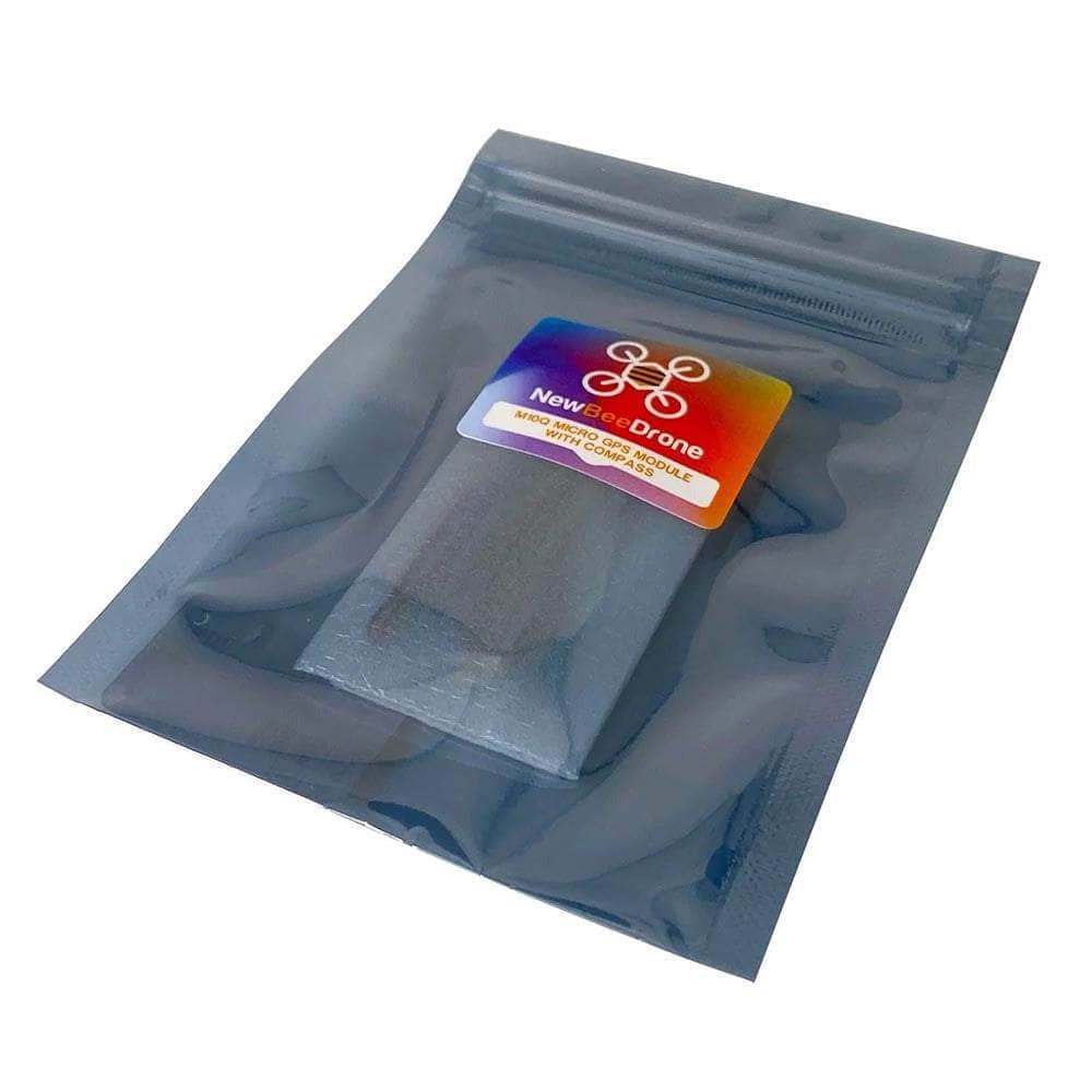  NewBeeDrone M10Q Micro GPS w/ Compass (10th Gen)、mySite、merchandisen