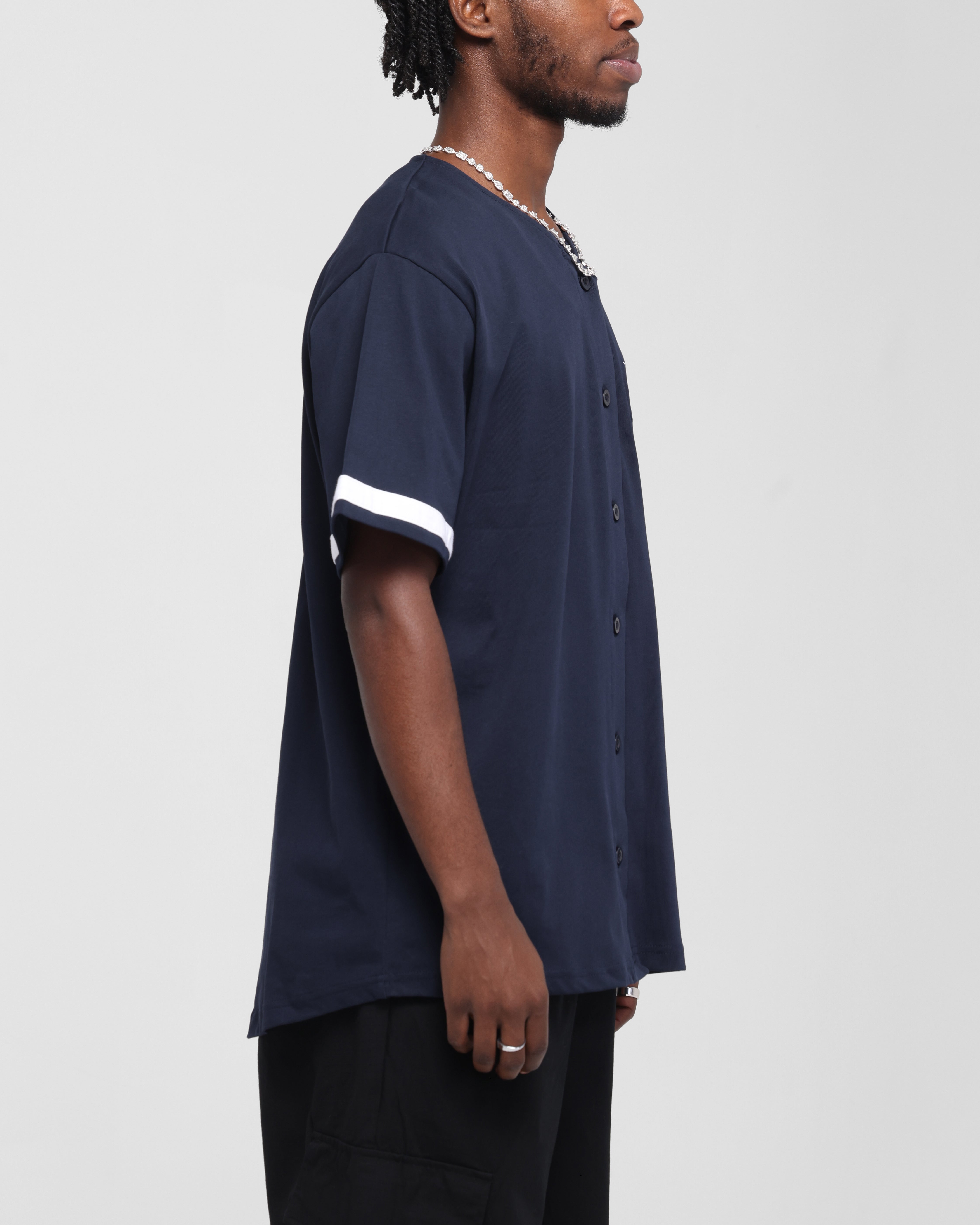 Carre C-Star Baseball Jersey Navy、mySite、zt4zffjzw
