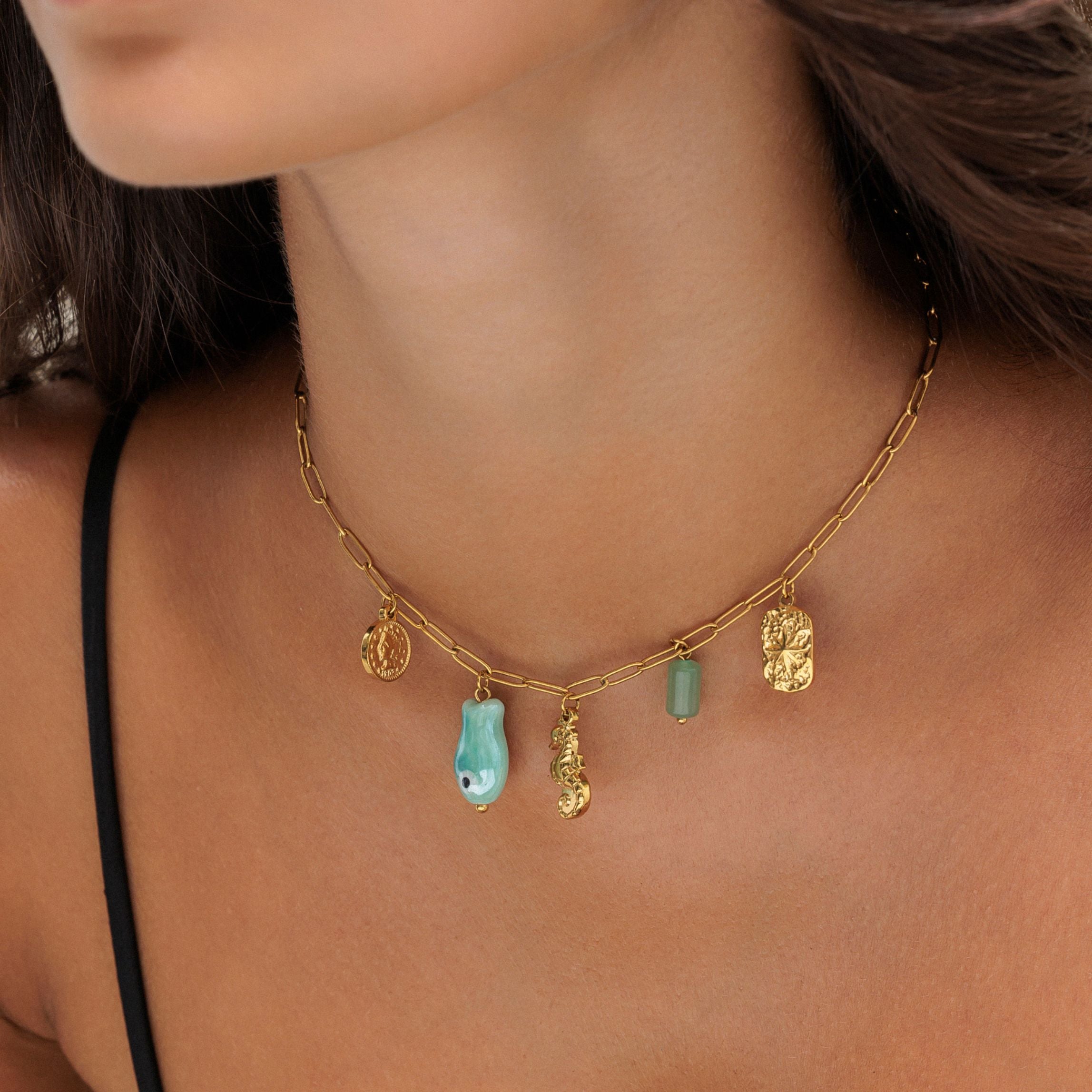 Bali Choker、mySite、hinf8tx79