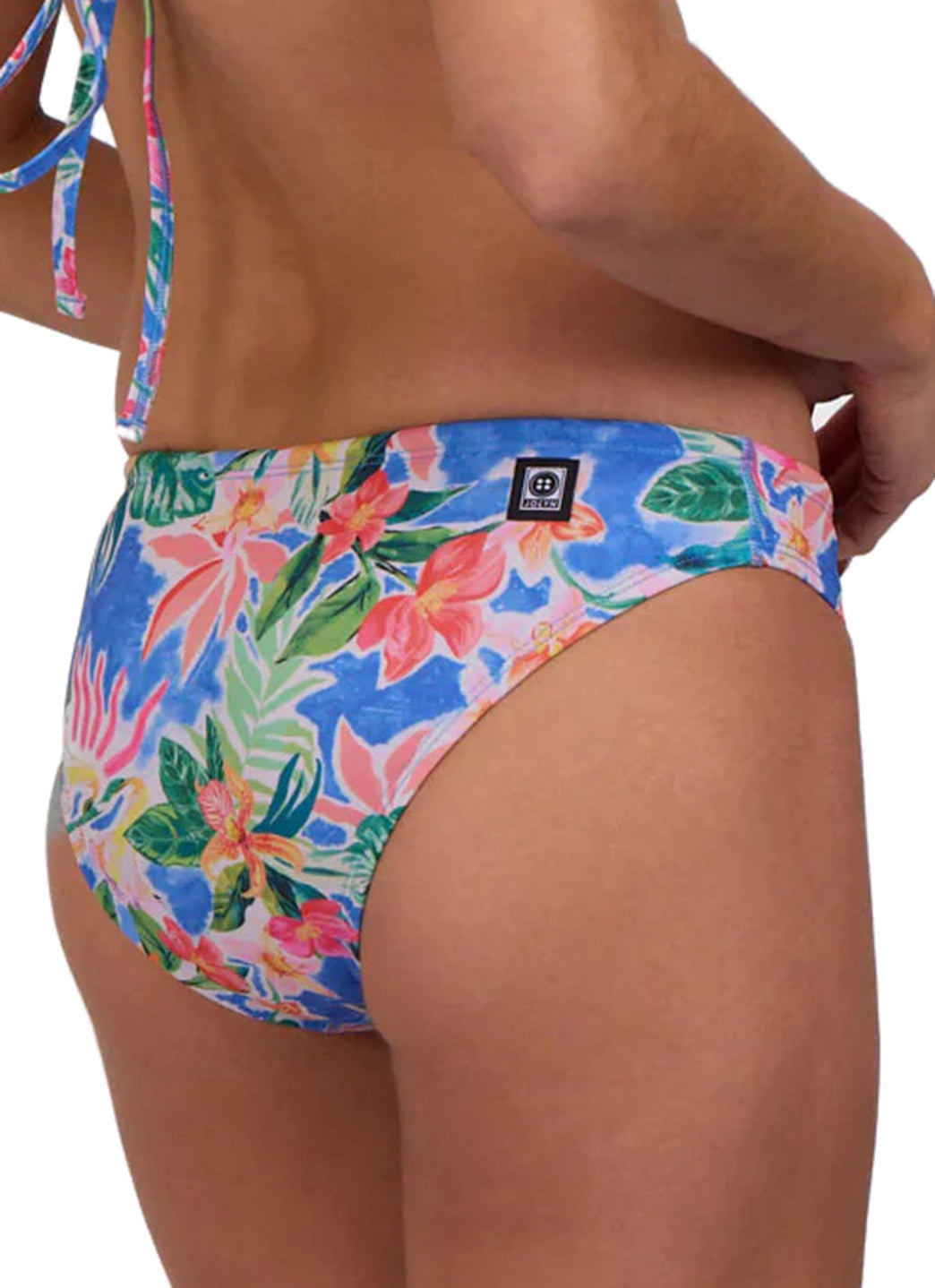 JOLYN Women's Andy Island Breeze Bikini Bottom、mySite、noshort