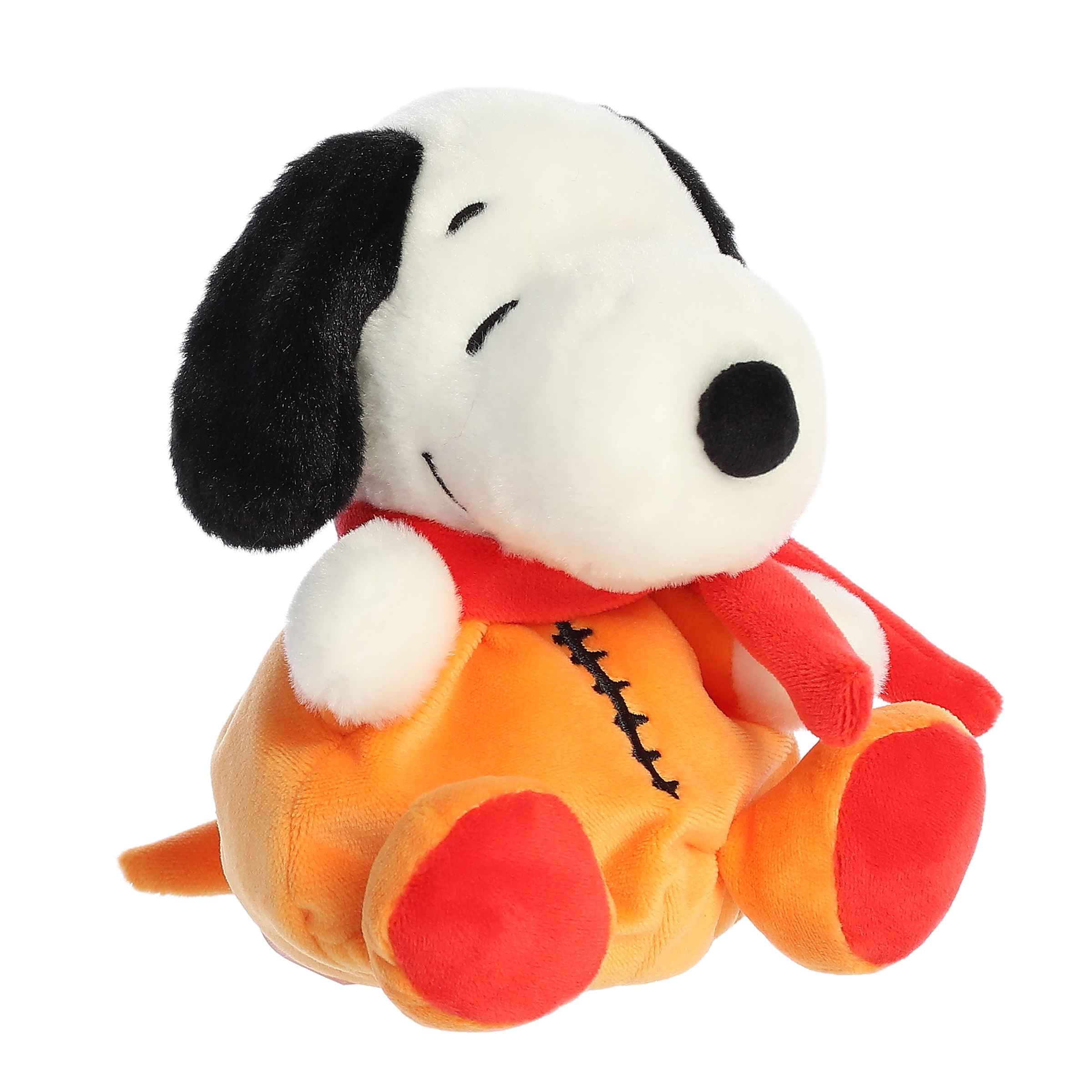 Aurora® - Peanuts® - Palm Pals™ - 5 Astronaut Snoopy™、mySite、g9winljtr