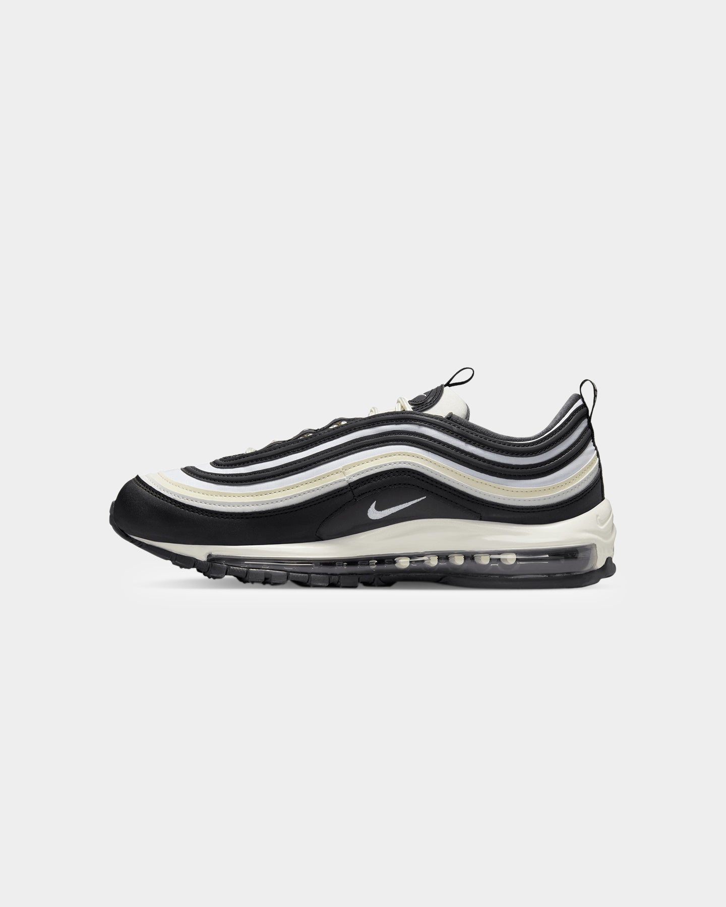 Nike Air Max 97 Black/White、mySite、zt4zffjzw
