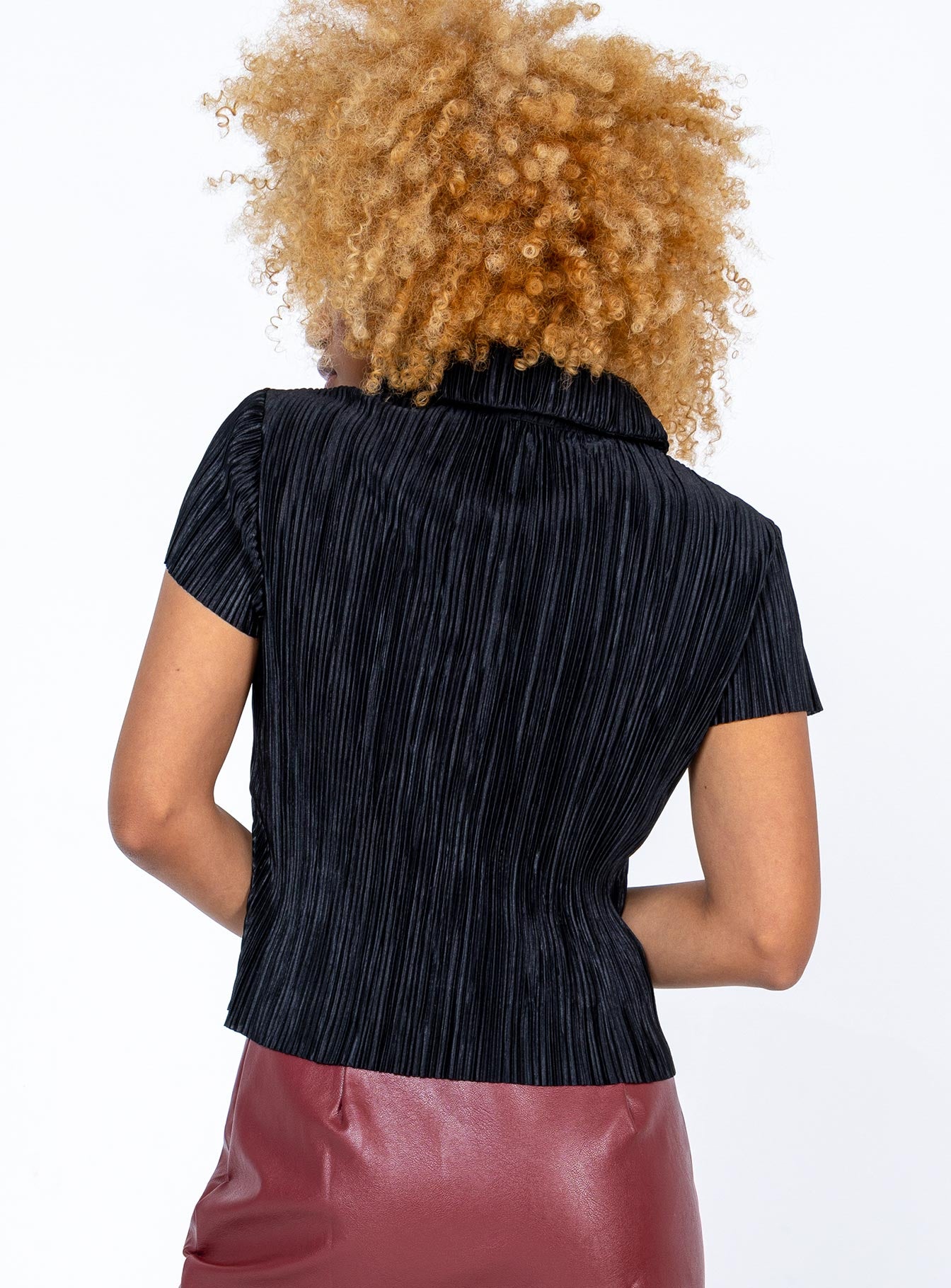 Akira Shirt Black、mySite、solidvoid