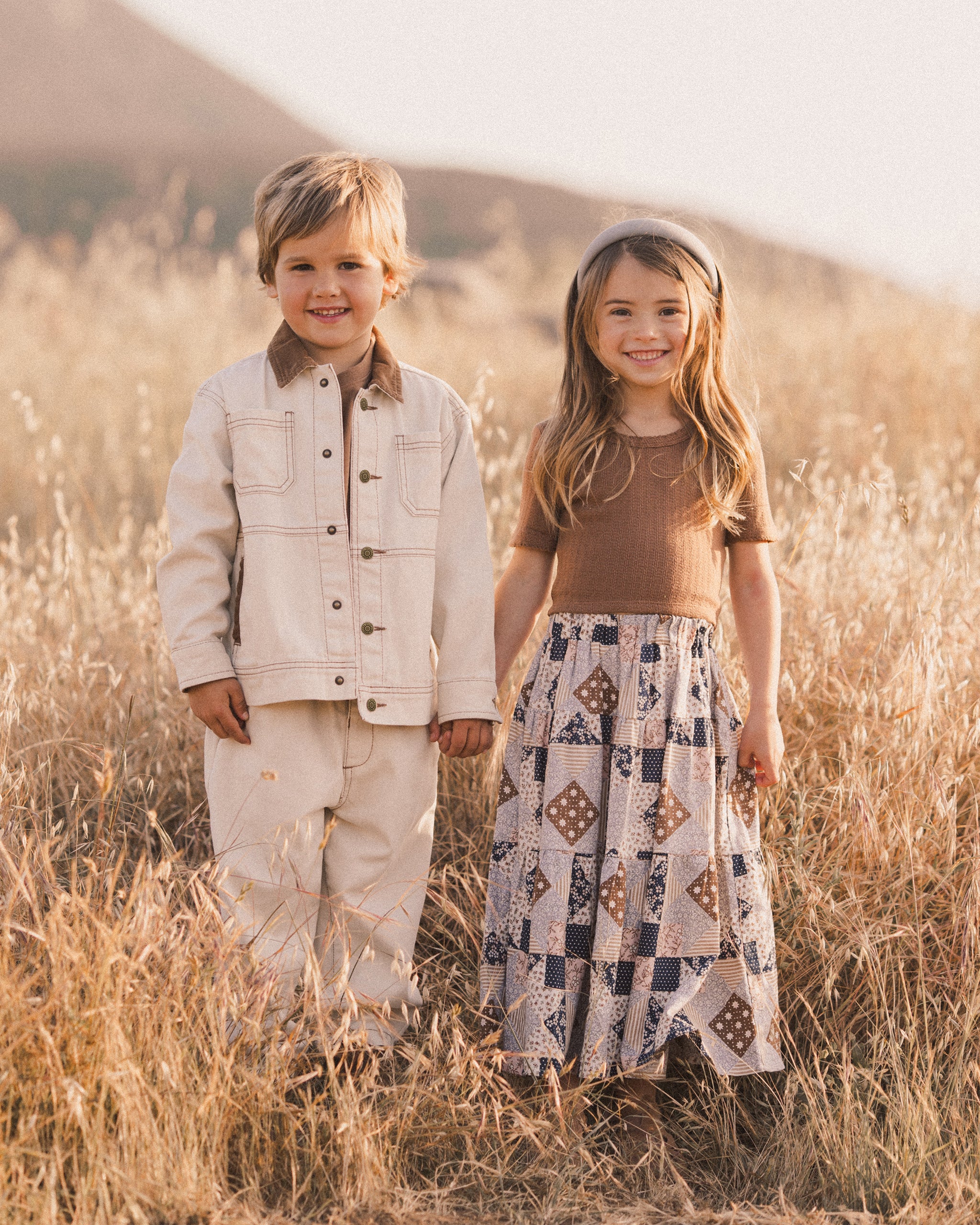  Chore Coat || Natural、mySite、layawaytickets