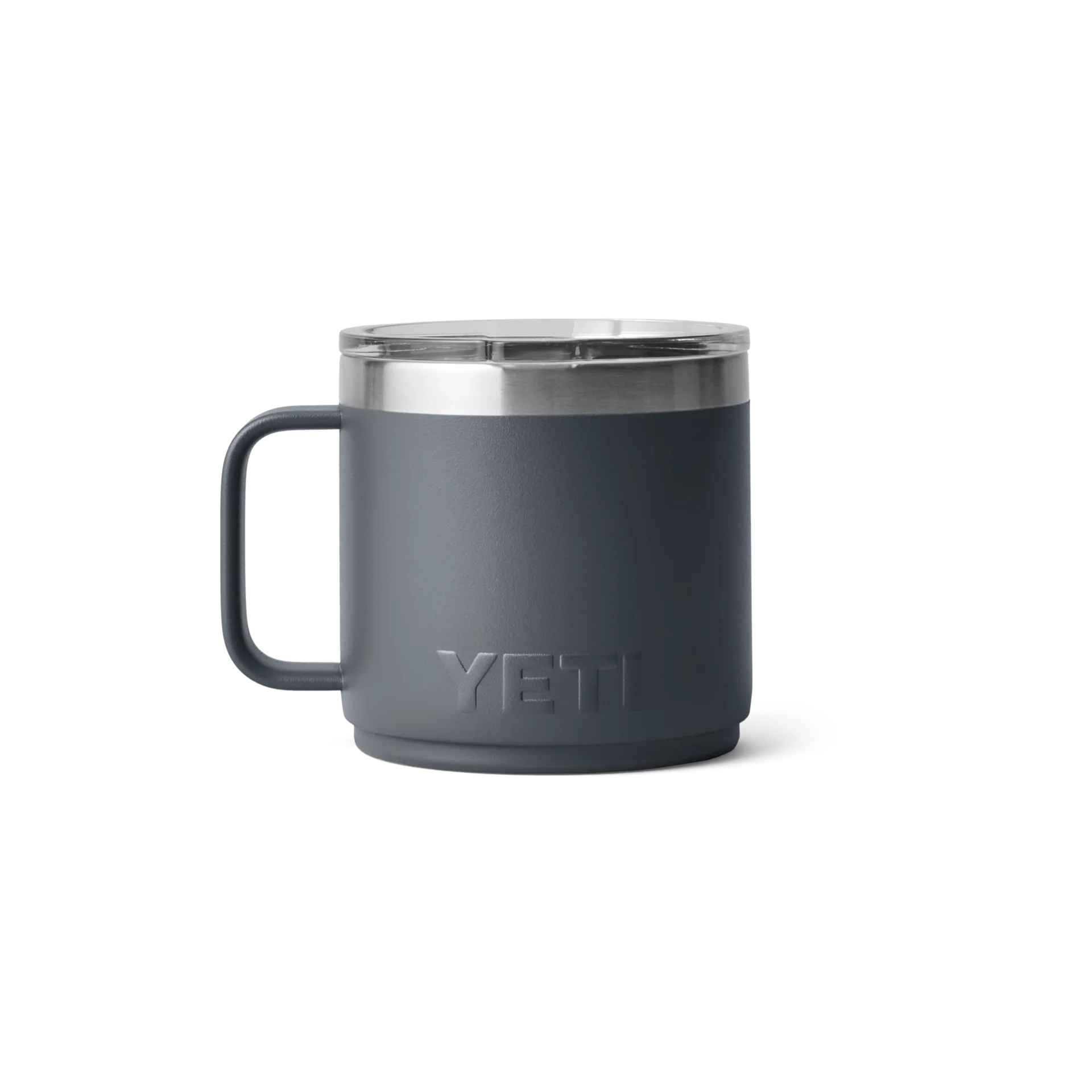 YETI Rambler 14 oz Stackable Mug、mySite、noshort