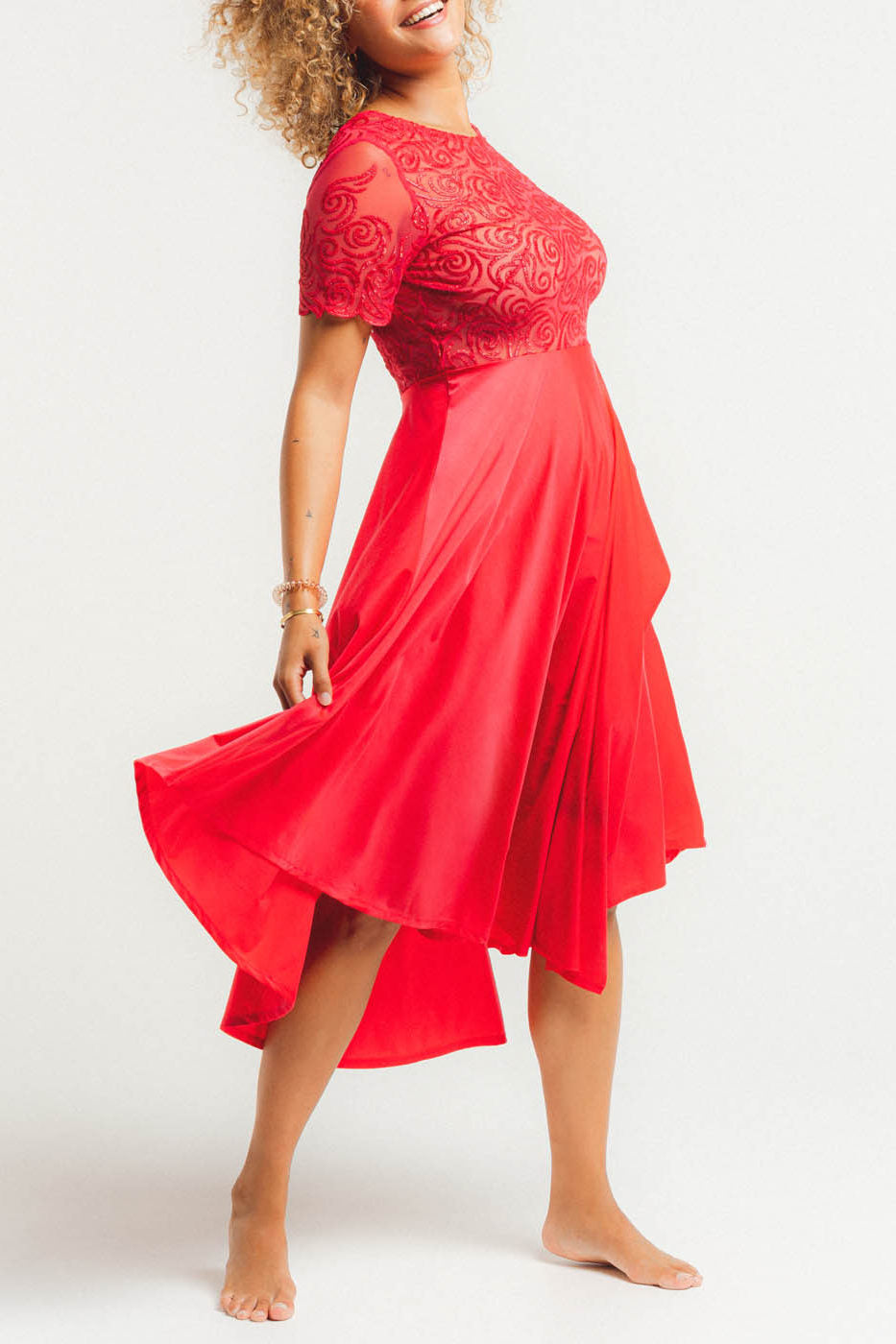  Louisa Bracq Tribal Robe、mySite、justintrudeaud