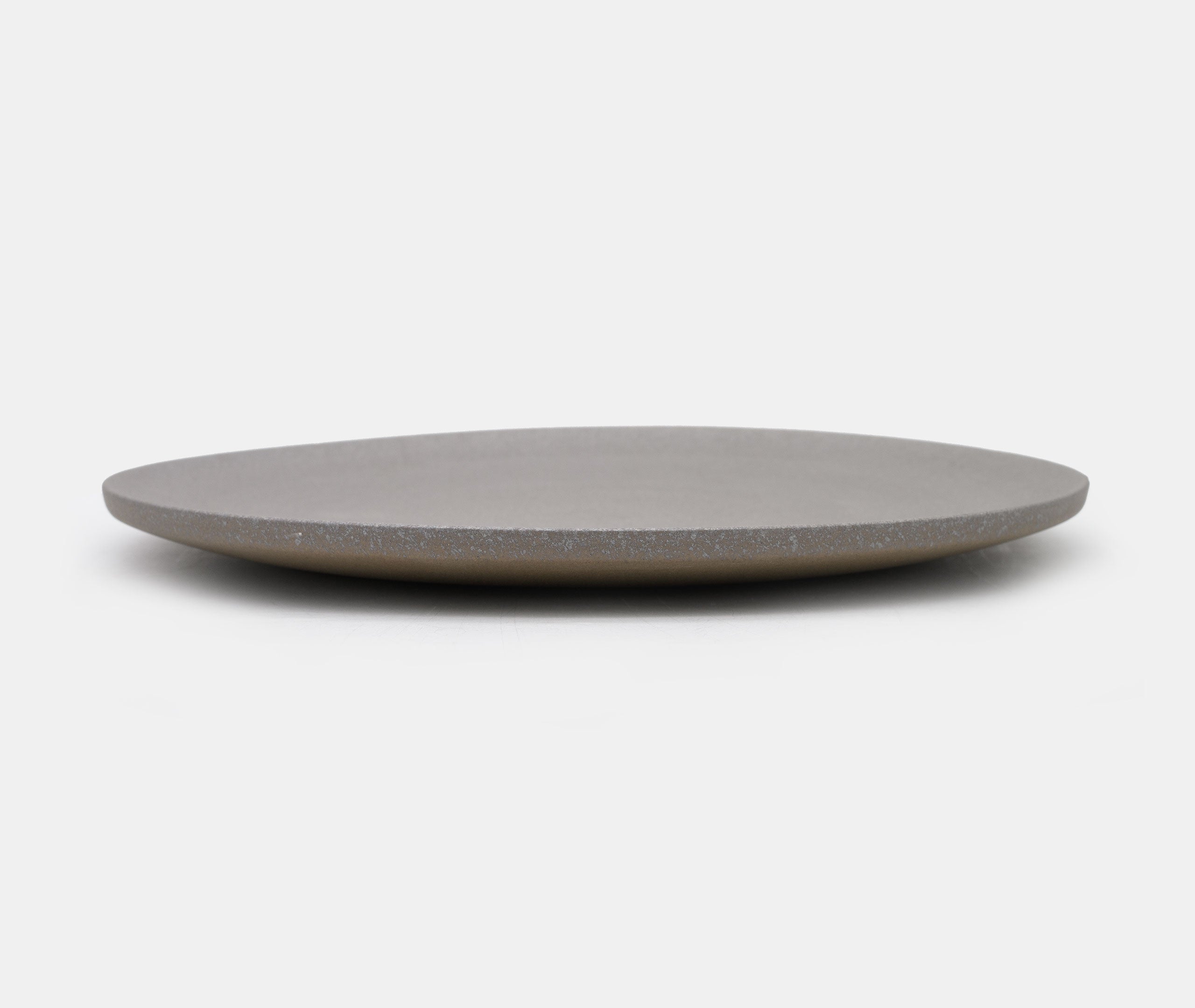 Stoneware Plate Small - Grey、mySite、topwebapps