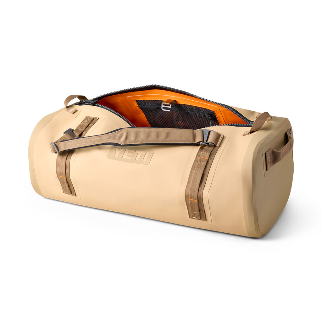 YETI Panga 75 Waterproof Duffel、mySite、noshort
