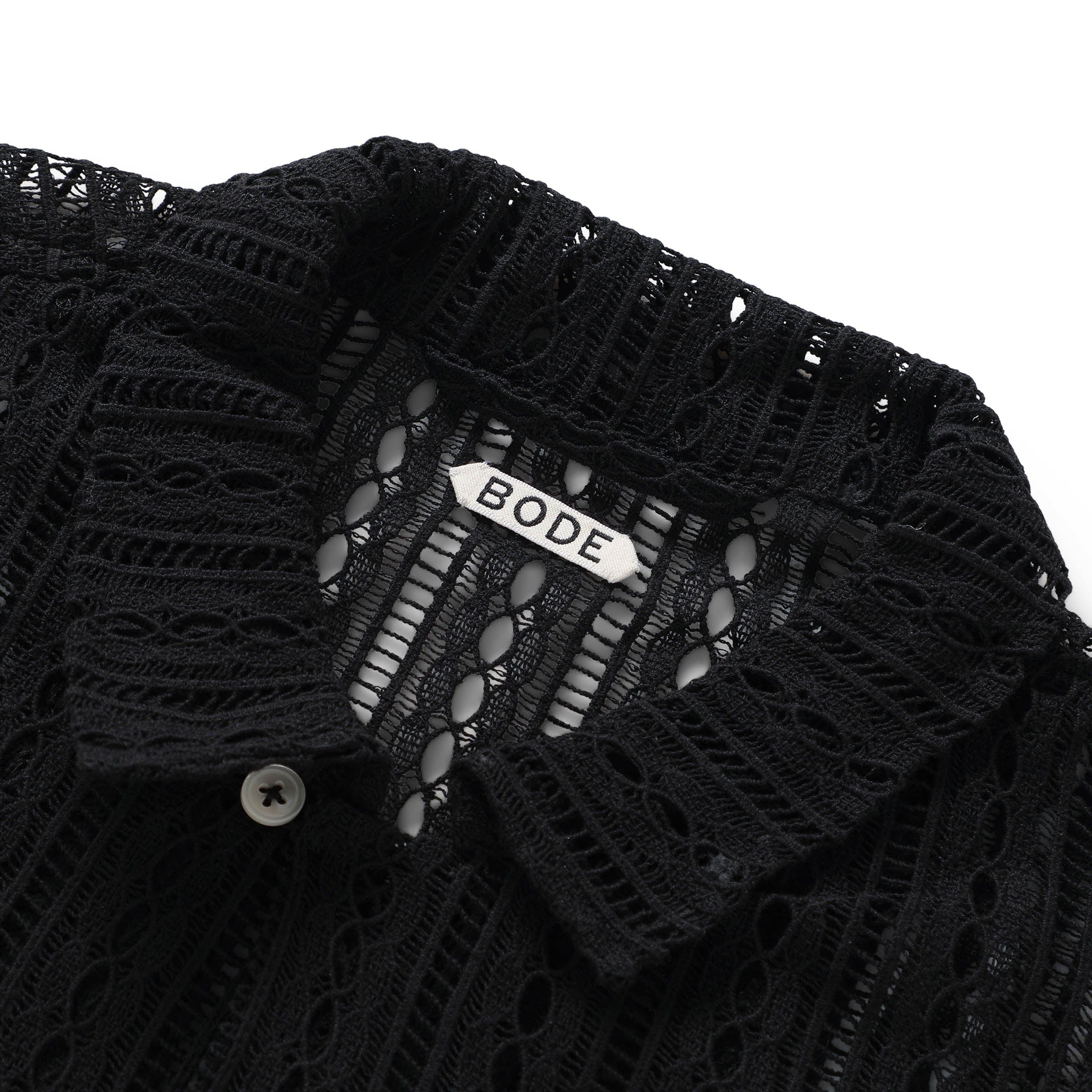 MEANDERING LACE SHIRT、mySite、zt4zffjzw