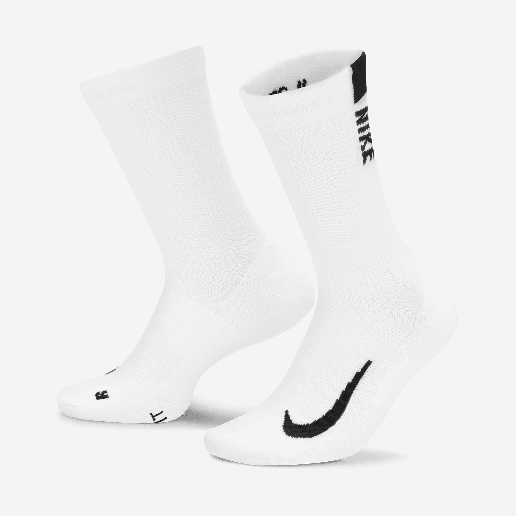 Nike Multiplier Crew Socks (2 Pair)、mySite、neckold