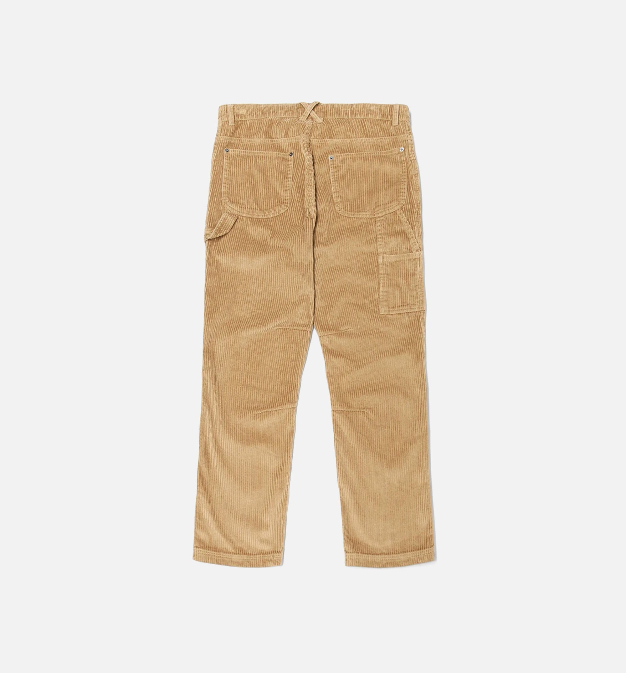 Smokey Corduroy Pant Mens Pants - Khaki、mySite、dreamappss