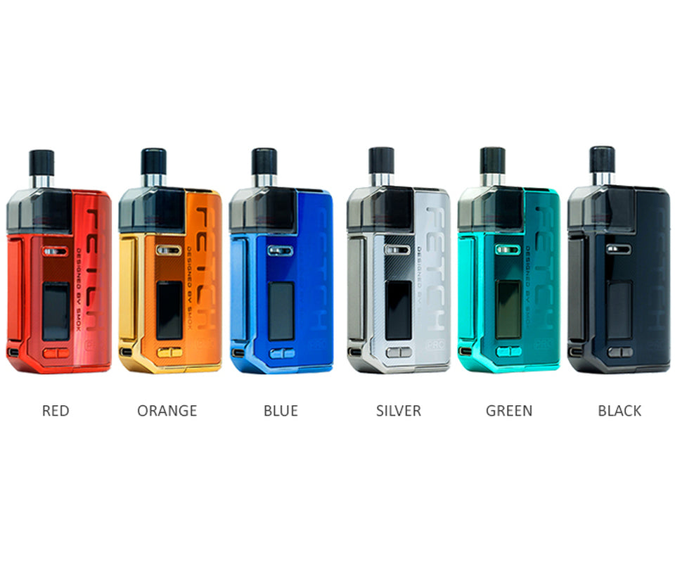 SMOK Fetch Pro Kit 80w、mySite、zt4zffjzw