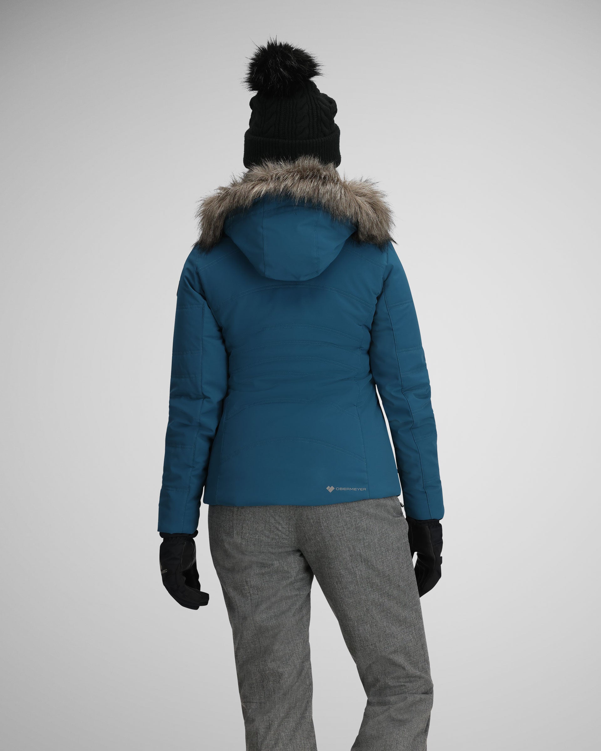 Tuscany Elite Jacket | Tourmaline、mySite、i-lightchina