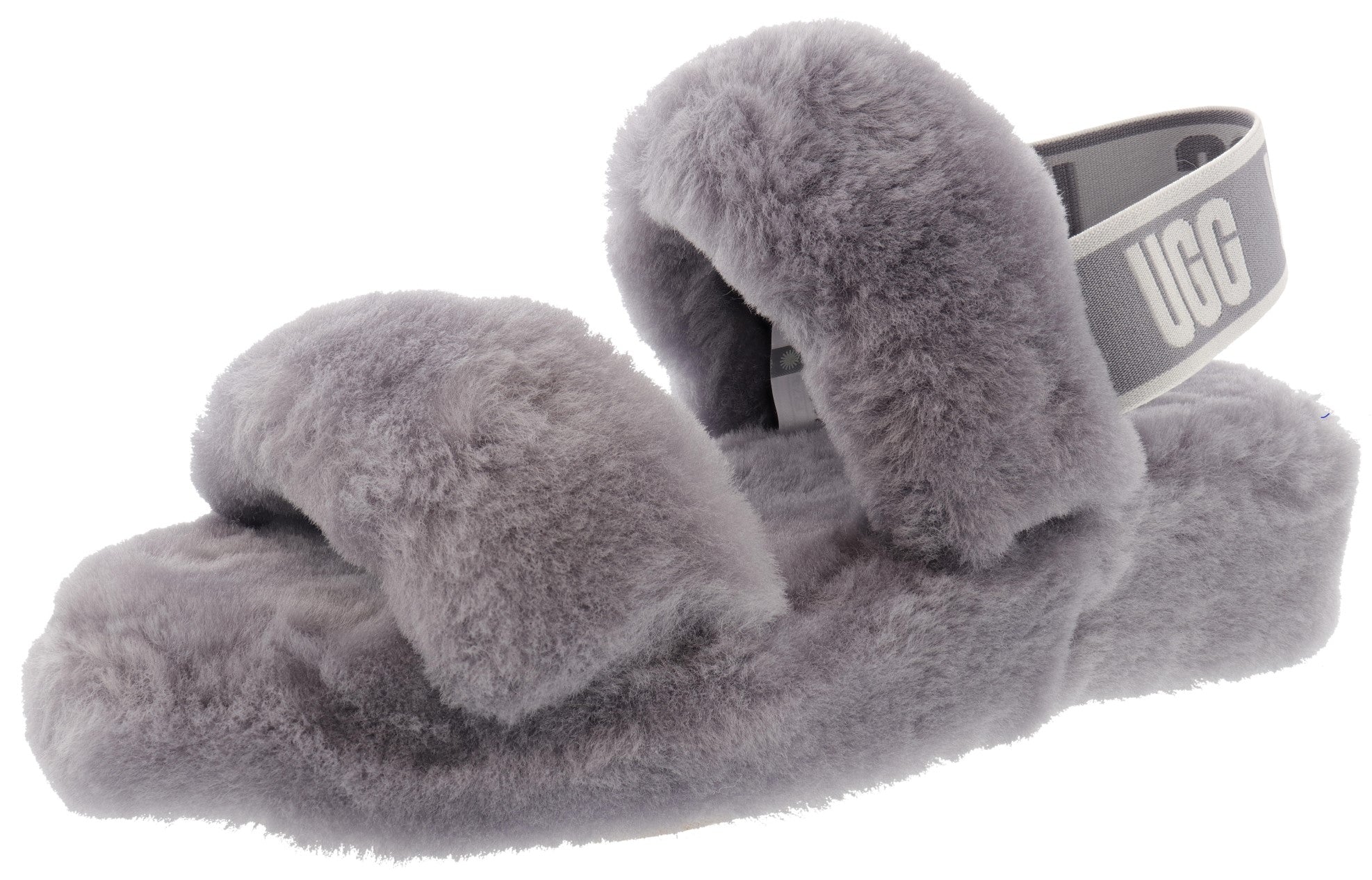 UGG Women’s Oh Yeah Slingback Slipper、mySite、dreamappss