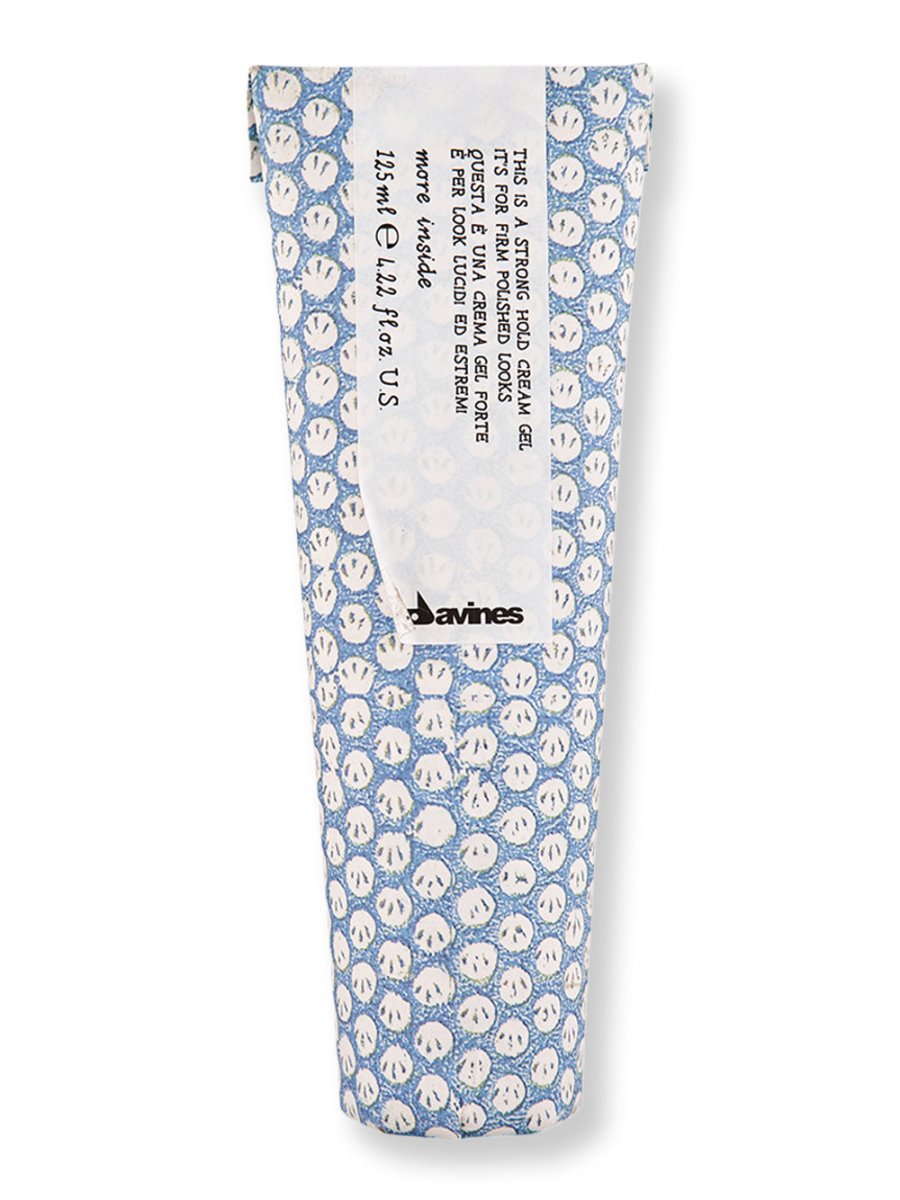 Davines This Is A Strong Hold Cream Gel、mySite、gigharbornorthrealestate