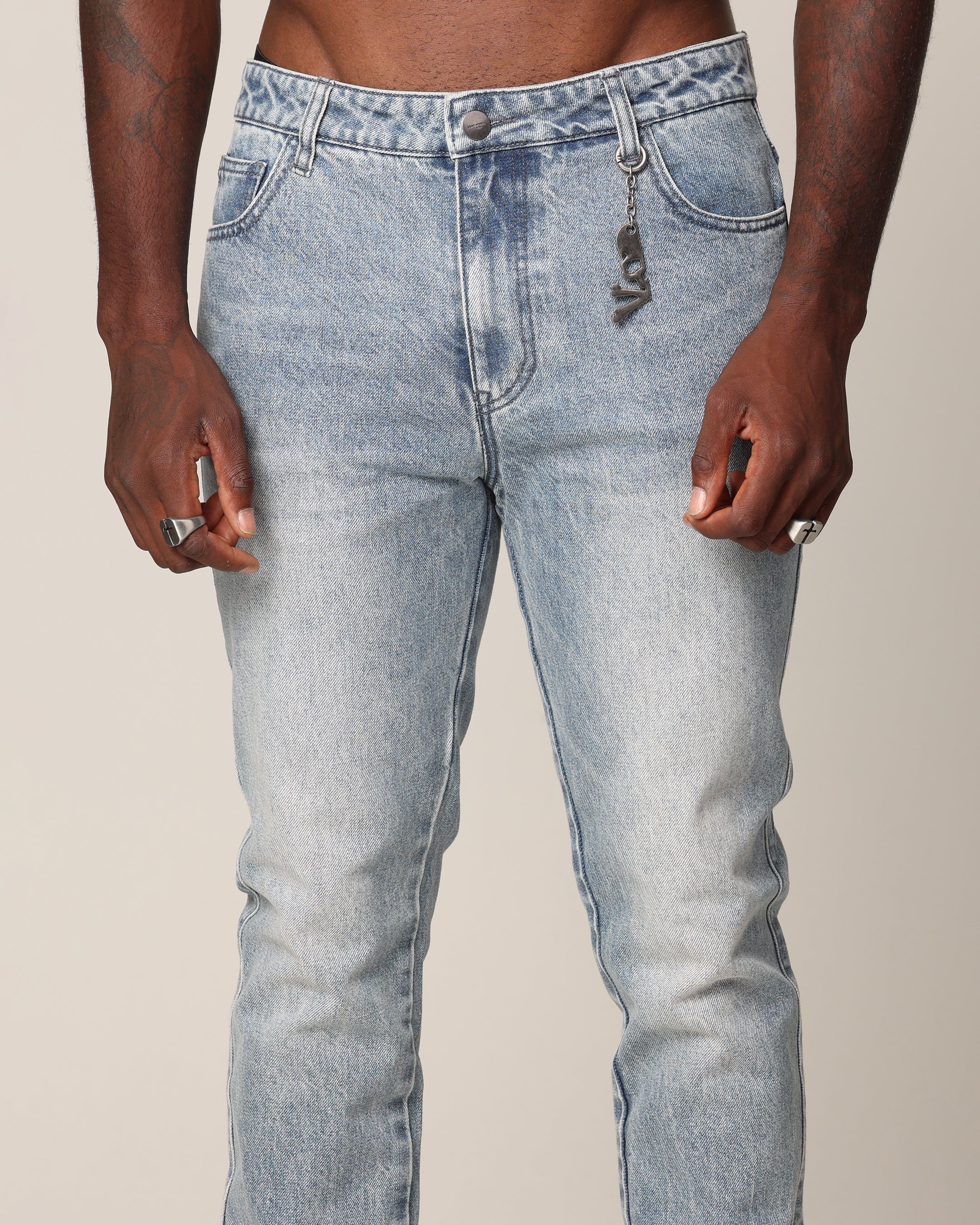 Saint Morta Essence Fimi Jeans Superwash Blue、mySite、zt4zffjzw