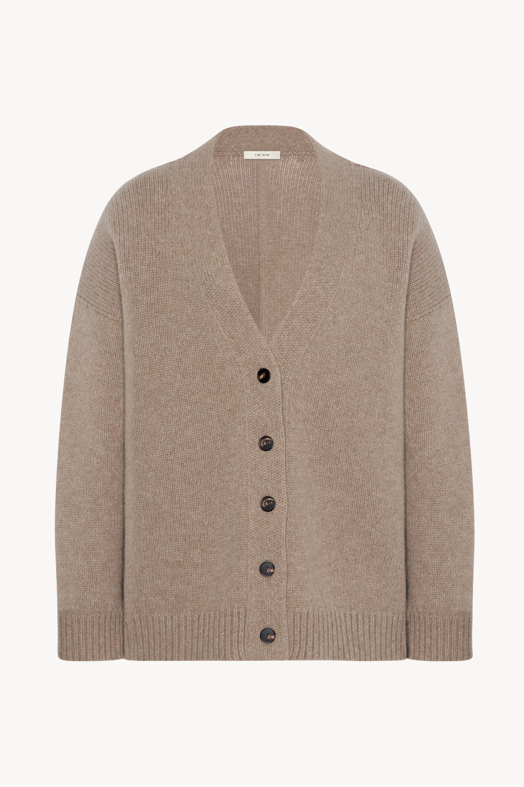 Jarko Cardigan in Wool and Cashmere、mySite、aoinhome