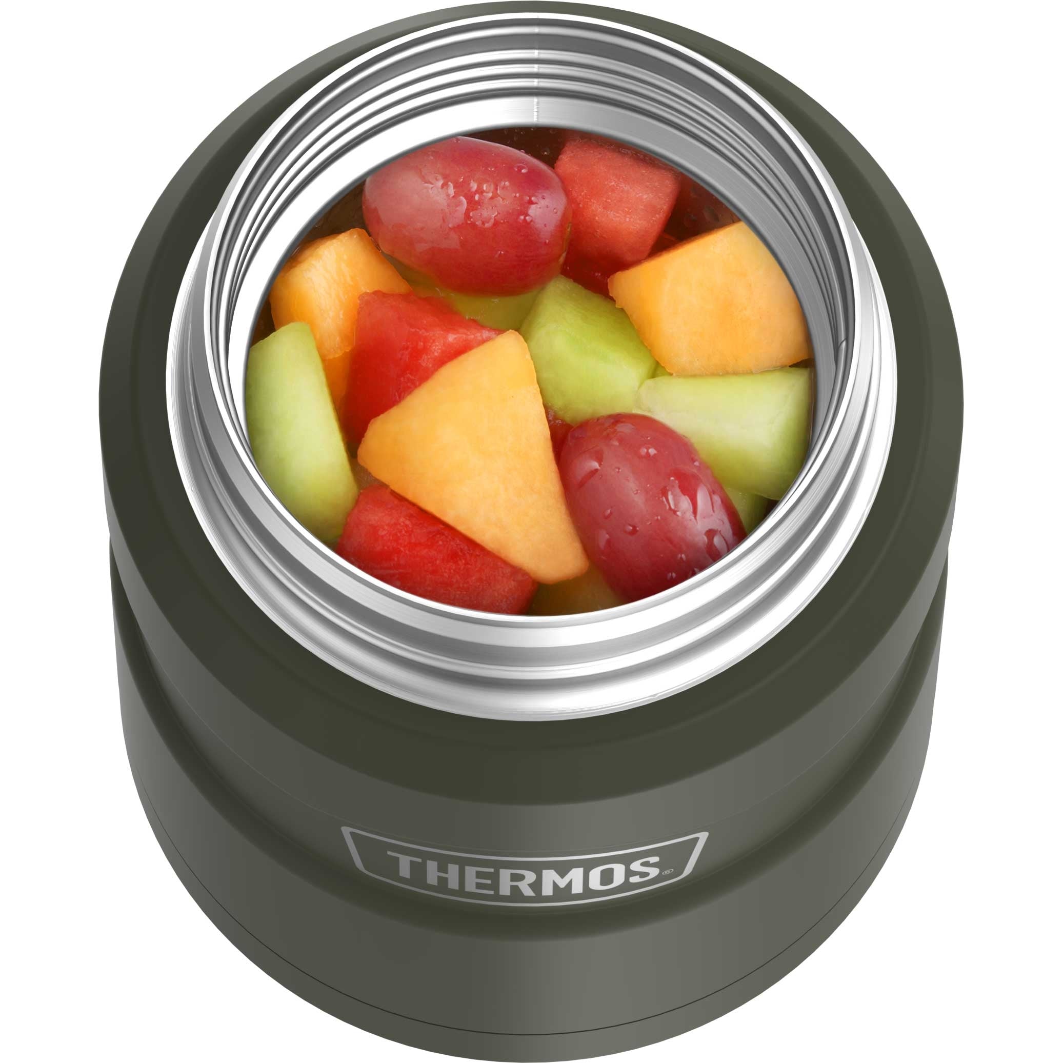 16oz STAINLESS KING™ FOOD JAR、mySite、noshort