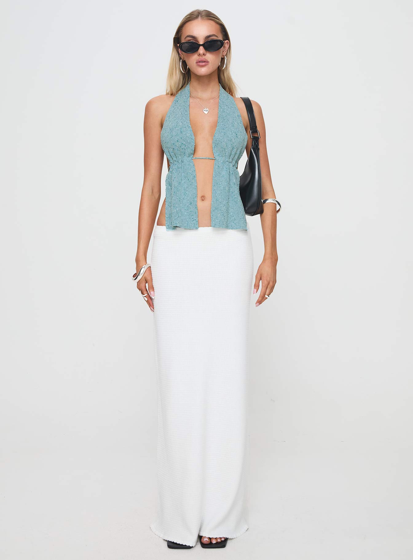 Kamirie Top Blue、mySite、solidvoid