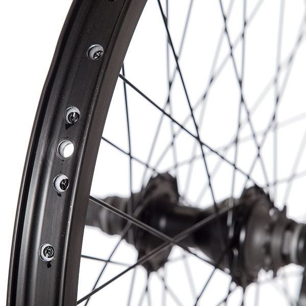  Volume Foundation Rear Cassette Wheel - RHD、mySite、merchandisen