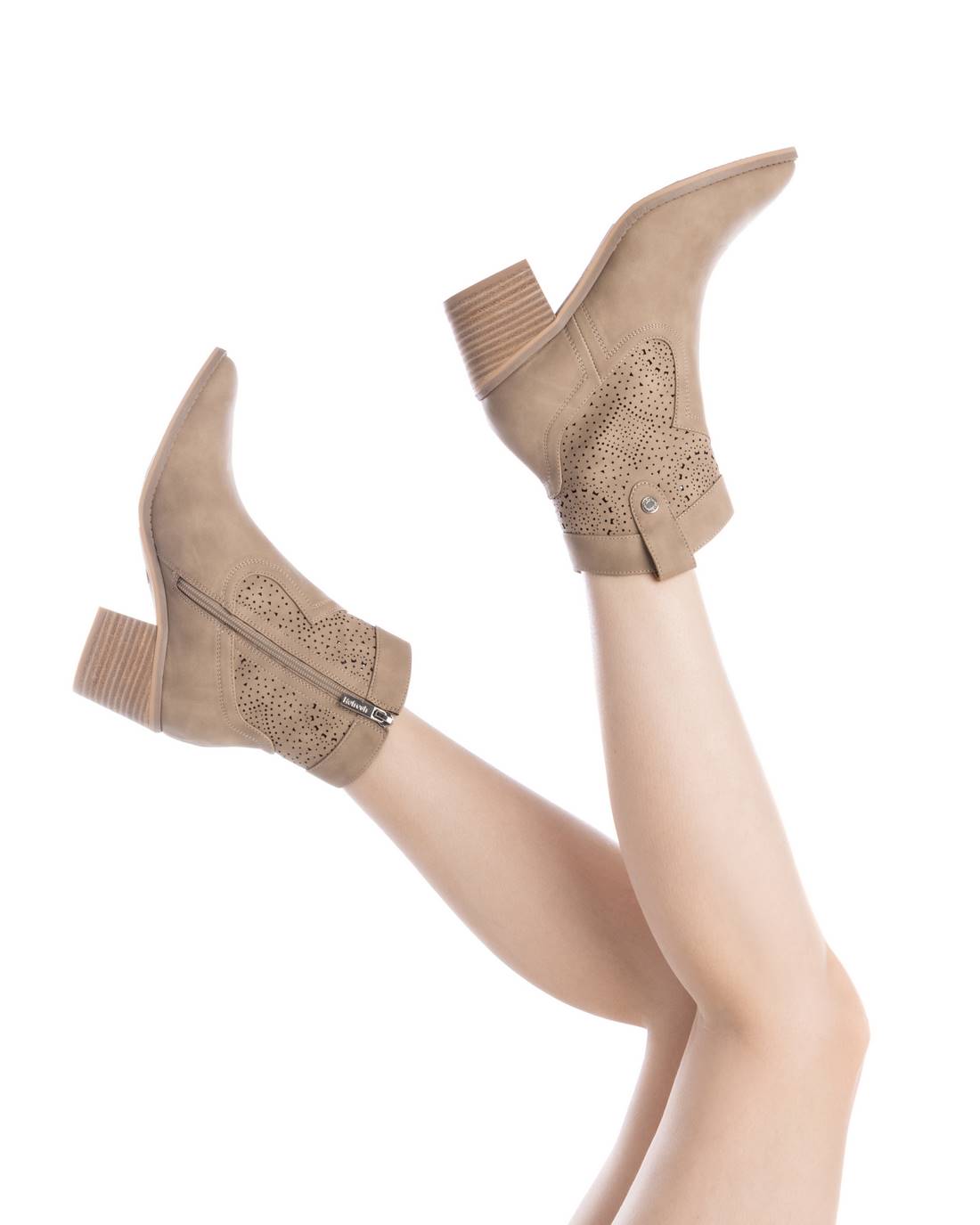 BOTÍN DE MUJER REFRESH 17262404、mySite、gtrtttuynbv