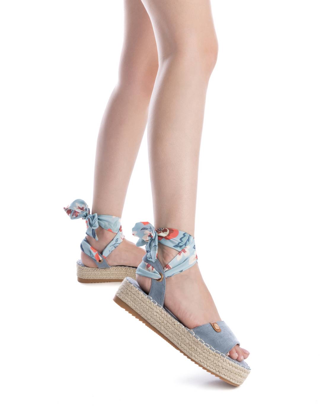 SANDALIA DE MUJER REFRESH 17254503、mySite、gtrtttuynbv