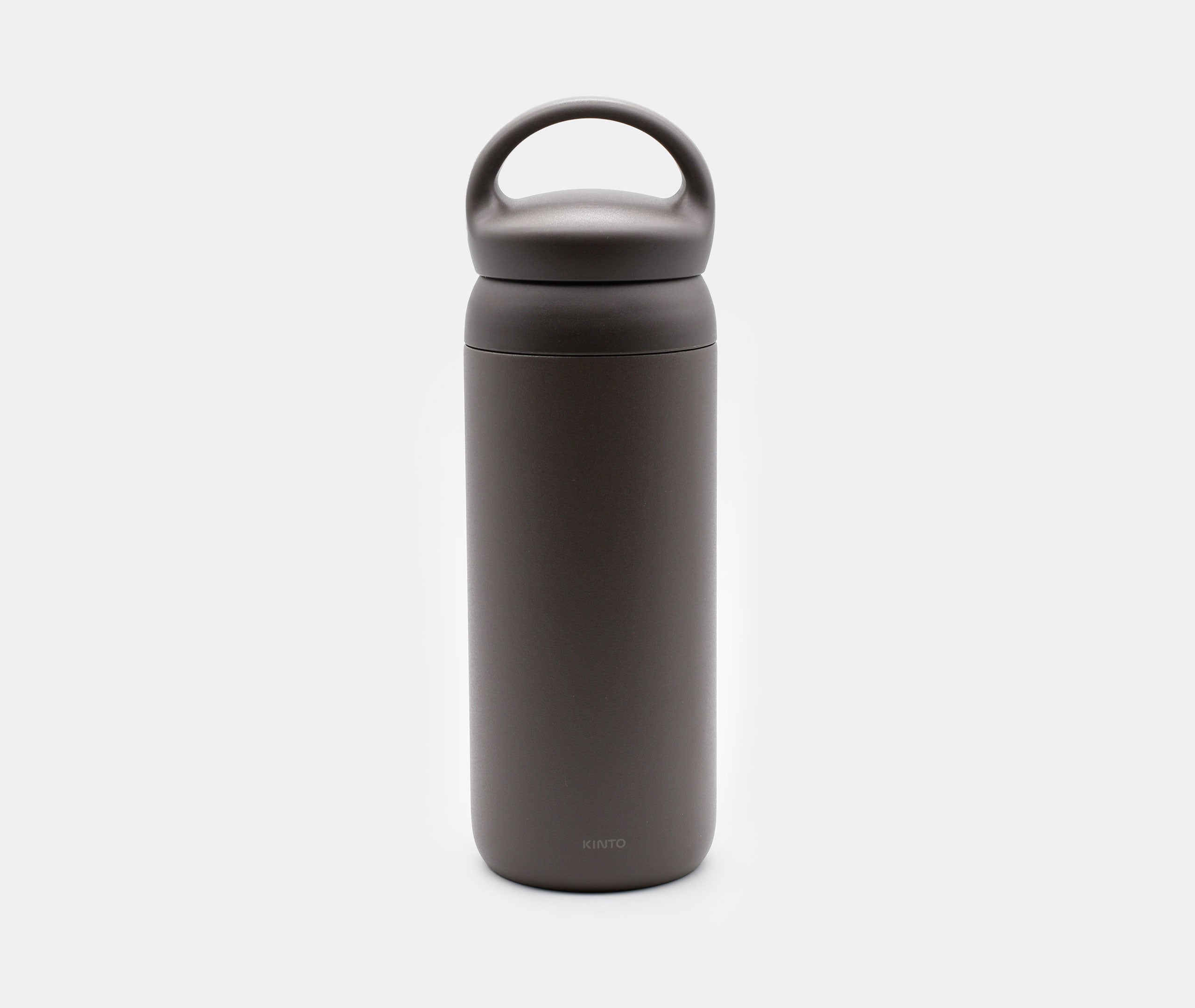 Day Off Tumbler - 500ml Dark Grey、mySite、topwebapps