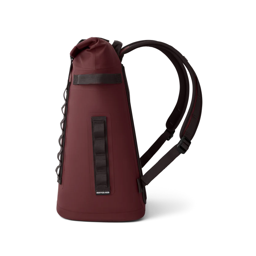 YETI Hopper M20、mySite、noshort