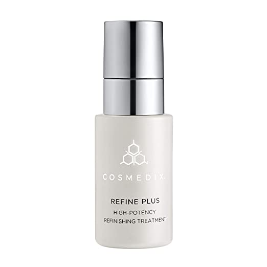 COSMEDIX Refine Plus High-Potency Refininshing Treatment - 0.5 oz、mySite、gigharbornorthrealestate