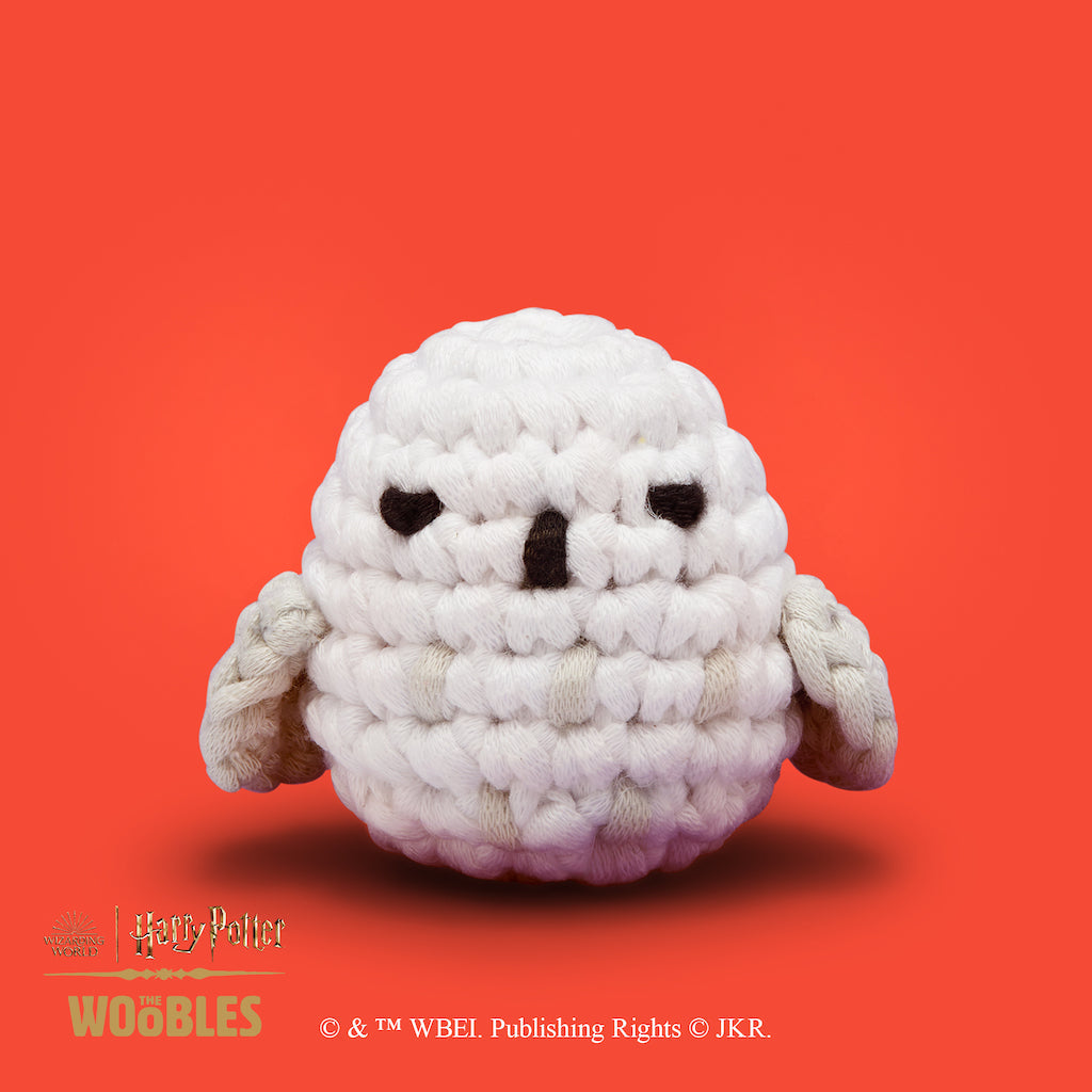  Harry Potter™ x The Woobles Bundle、mySite、ghnorth