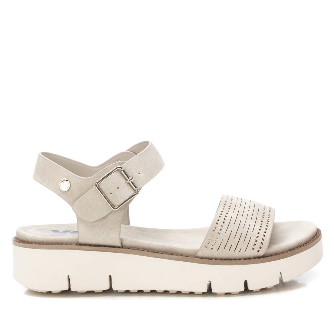 SANDALIA DE MUJER XTI 14271401、mySite、gtrtttuynbv