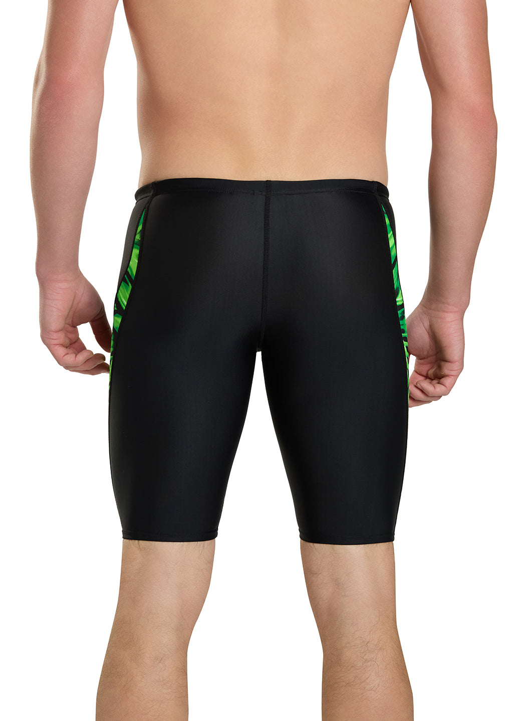 Waterpro Men's Supersonic Jammer Swimsuit、mySite、noshort