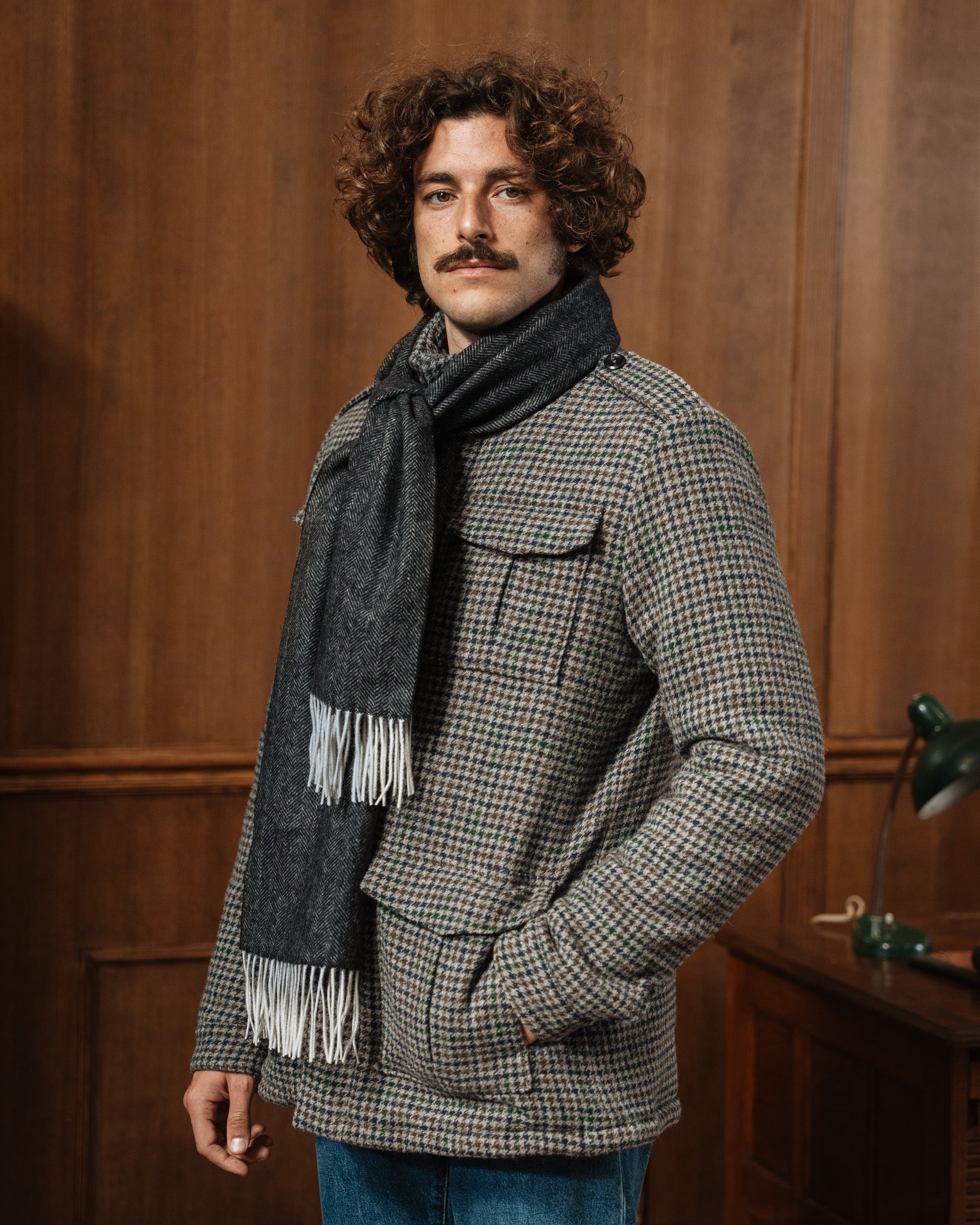  Castelli、mySite、merchandisen