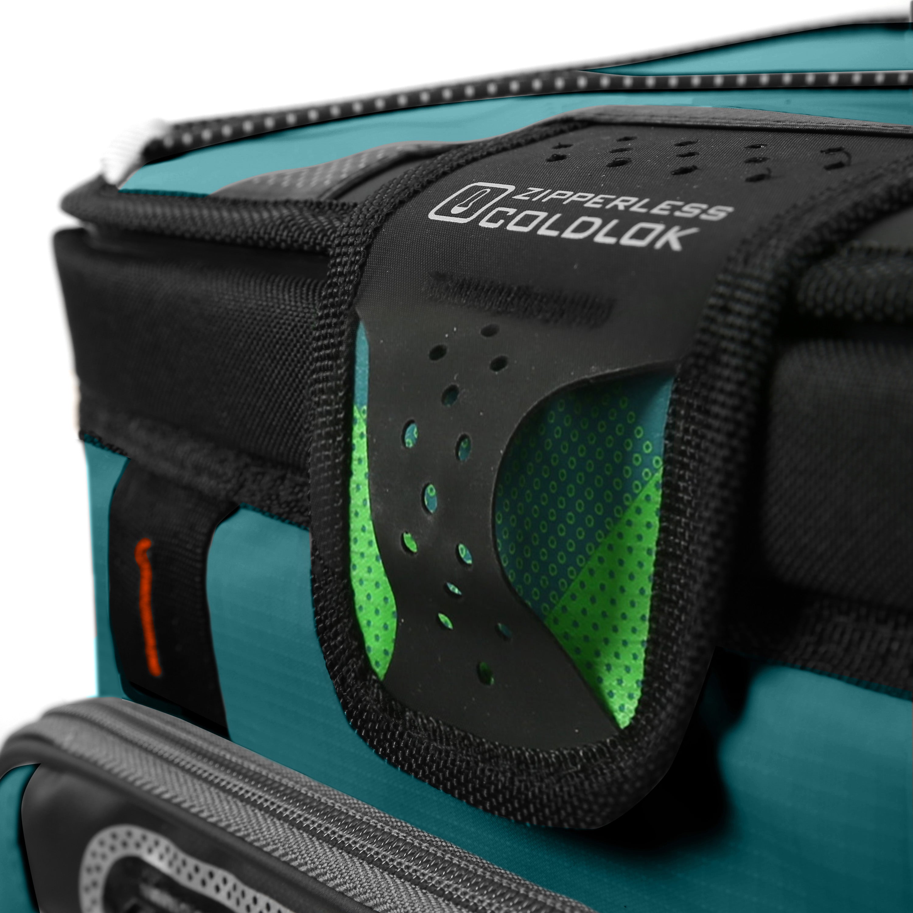 12 Can Zipperless HardBody® Cooler、mySite、noshort