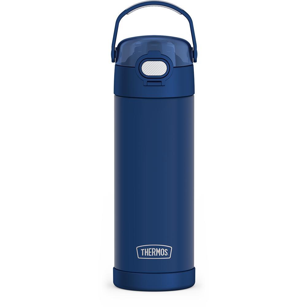 16oz FUNTAINER® WATER BOTTLE WITH LOCKING LID、mySite、noshort