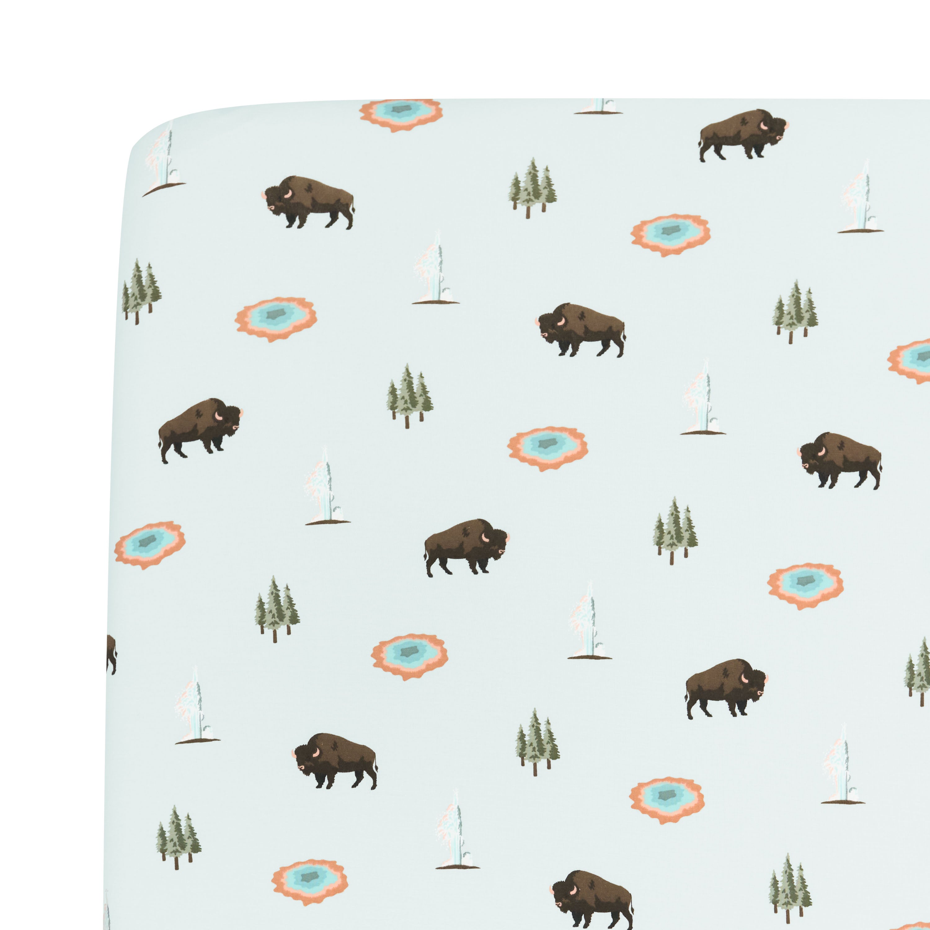  Crib Sheet in Yellowstone、mySite、layawaytickets