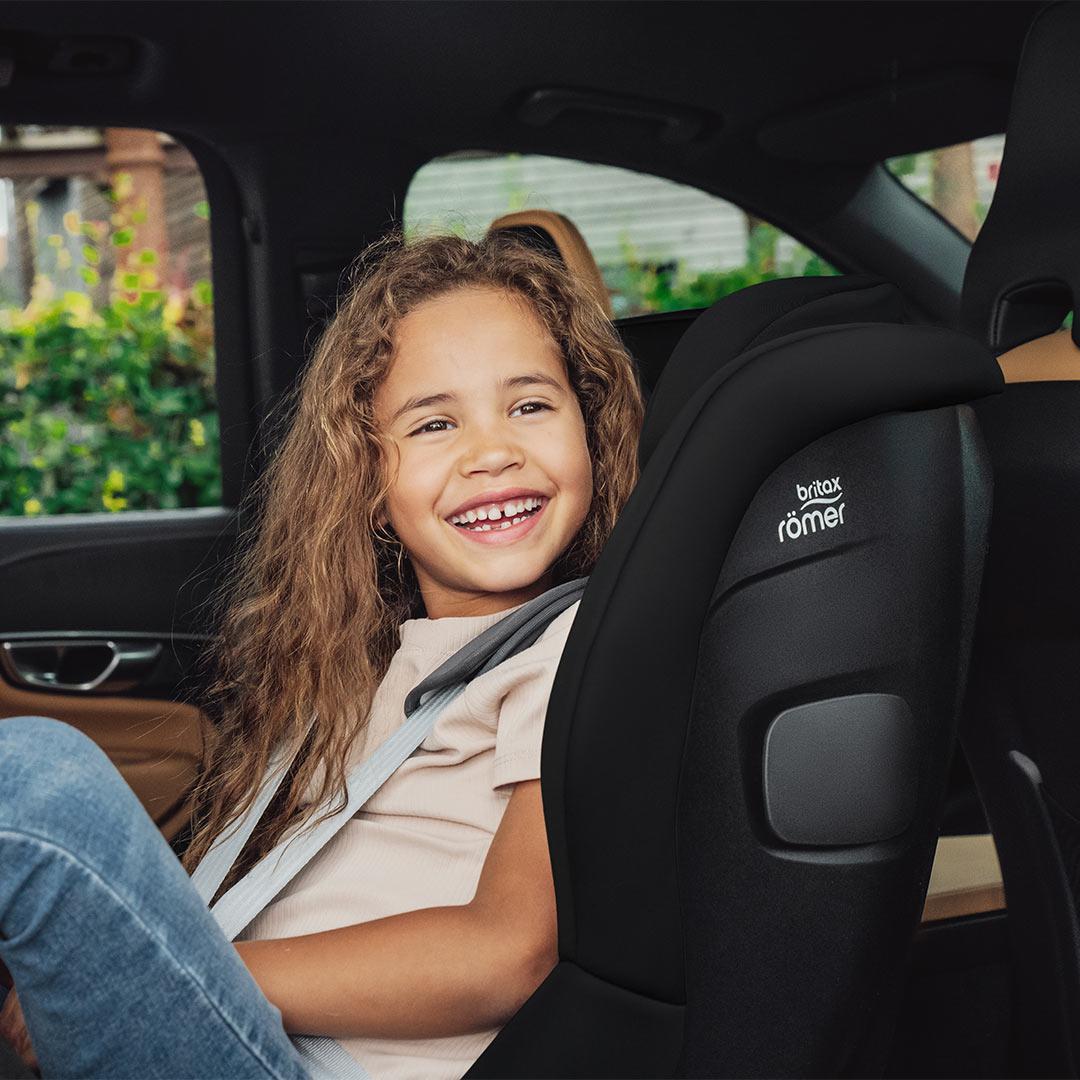  Outlet - Britax Romer Safe-Way M Car Seat - Space Black、mySite、merchandisen