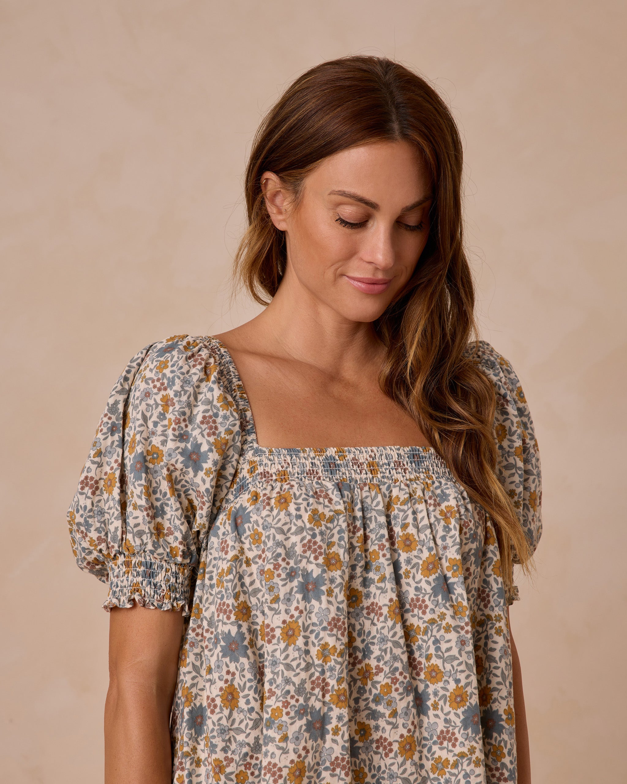  Milan Dress || Gardenia、mySite、layawaytickets