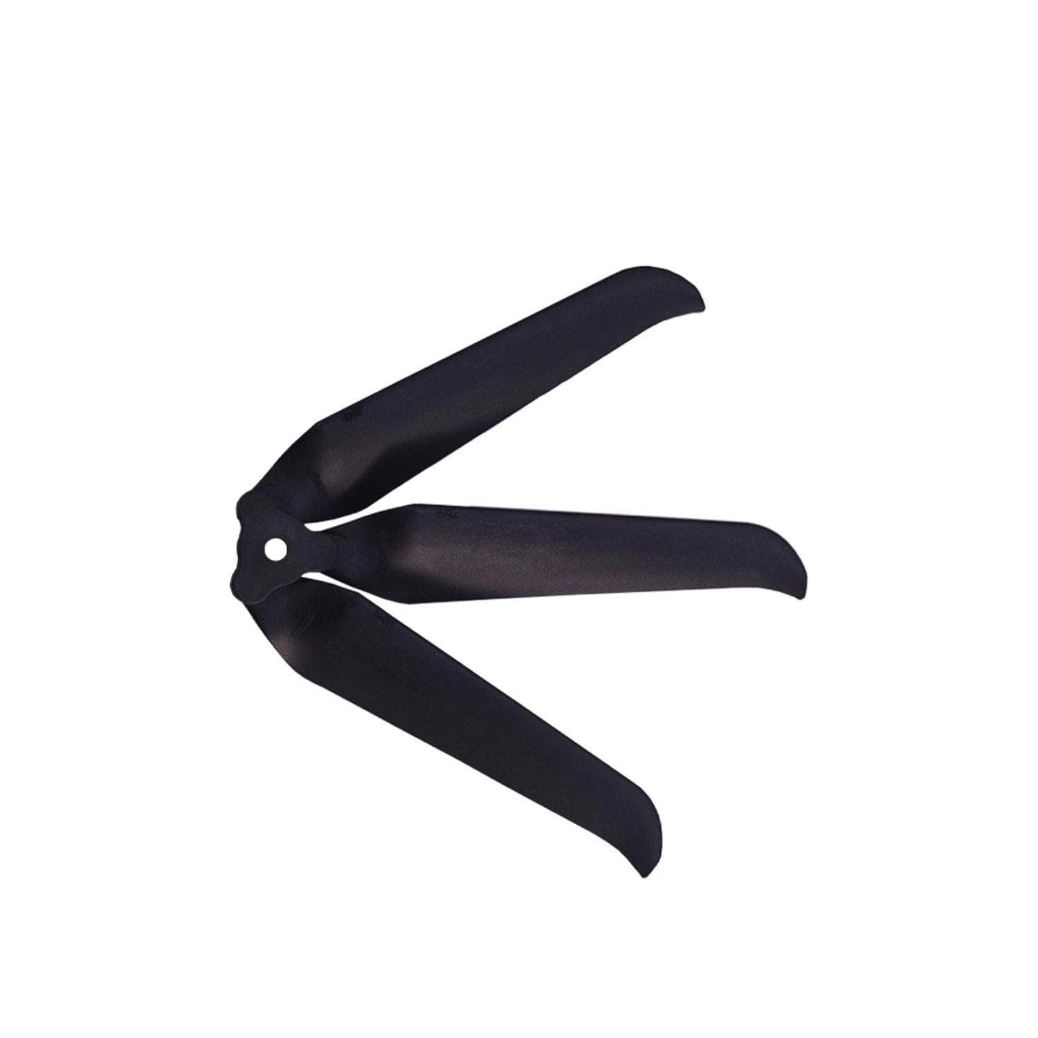  Gemfan F9046 Folding 3-Blade Propeller (Set of 2) - Black、mySite、merchandisen