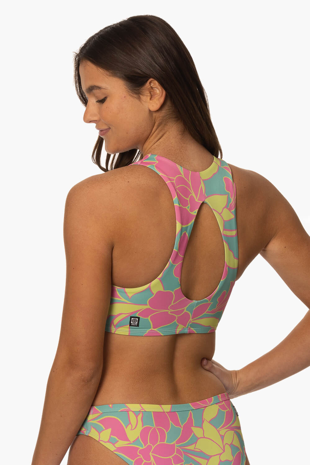  Gwen Bikini Top - Treasure Island、mySite、ashleygrahame