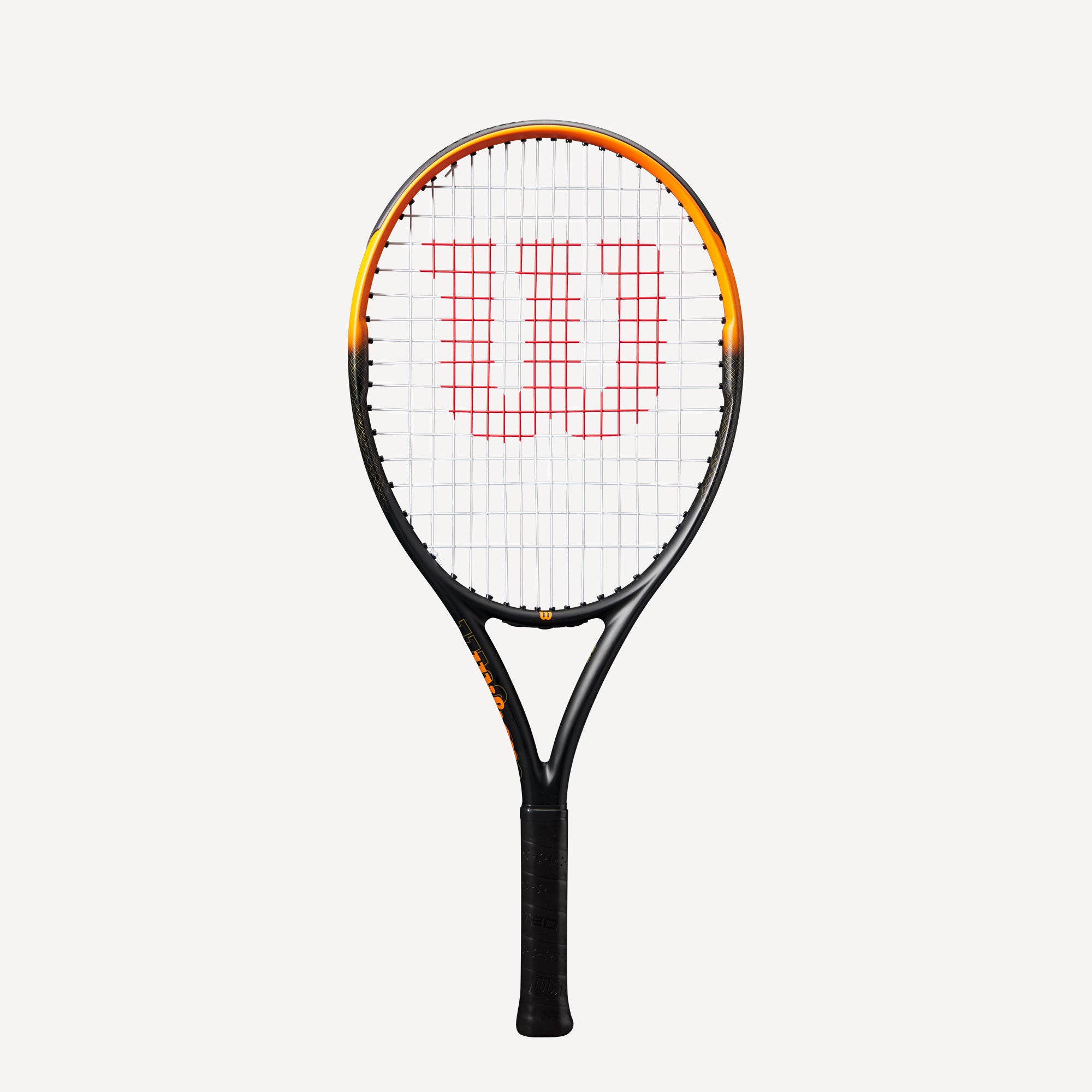 Wilson Burn Spin 25 Junior Tennis Racket、mySite、neckold