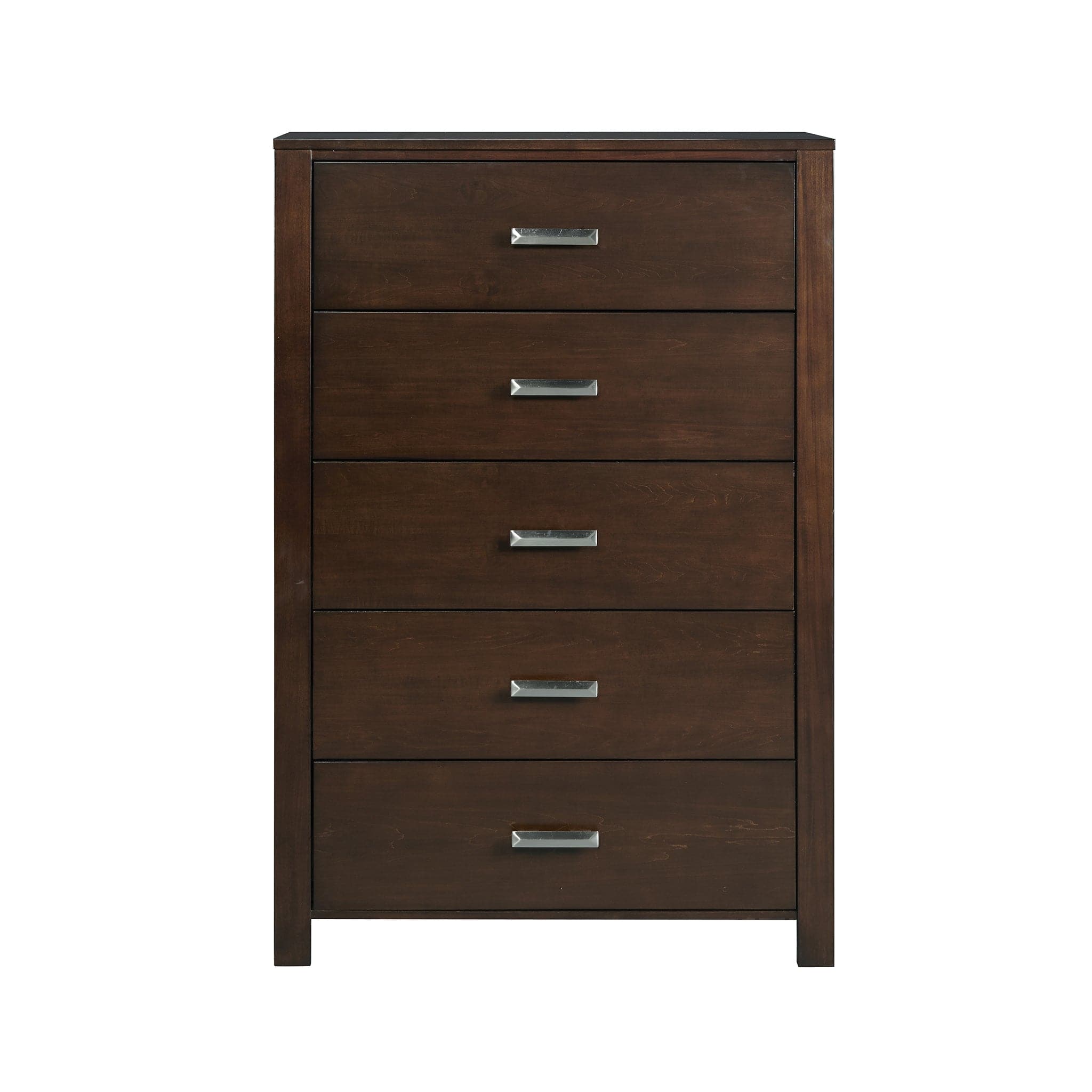 Riva Chest、mySite、neckold