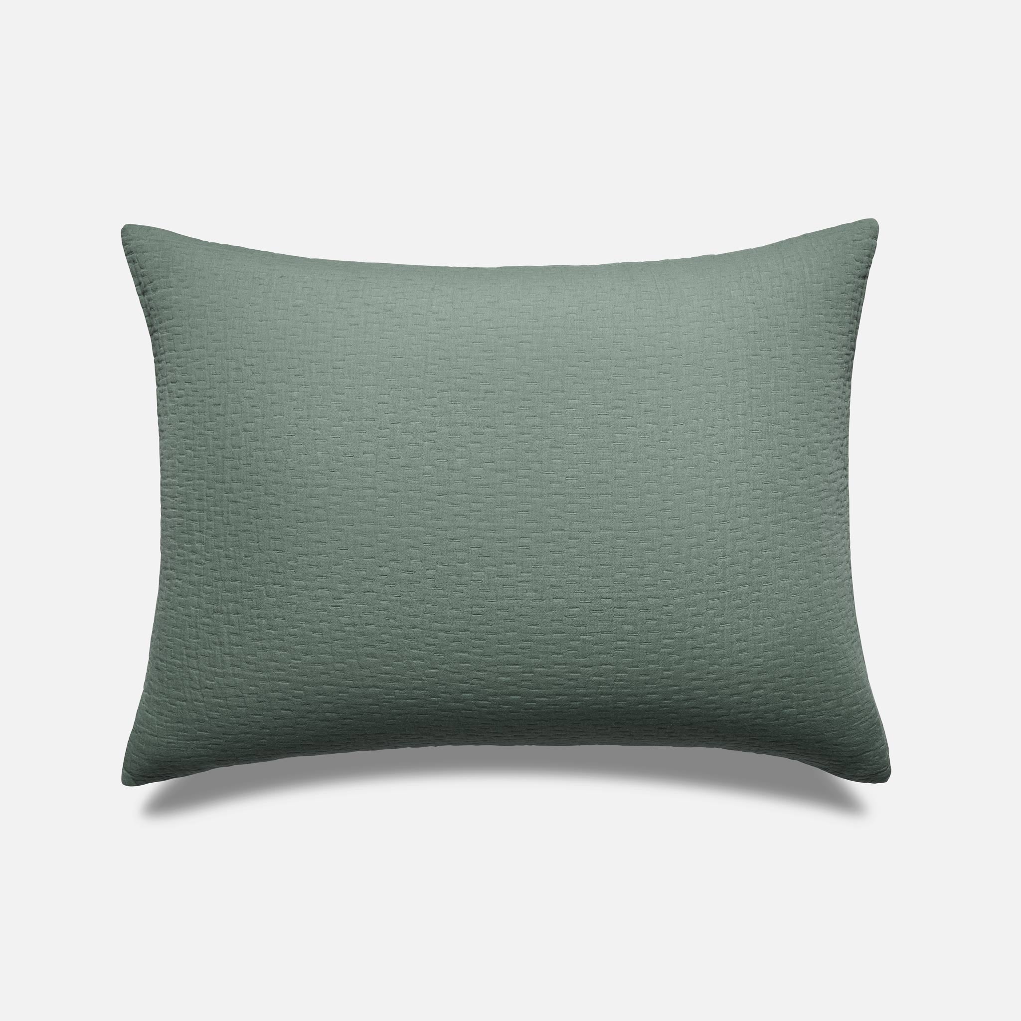  Airweave Crinkle Cotton Shams、mySite、sugarbowlscore