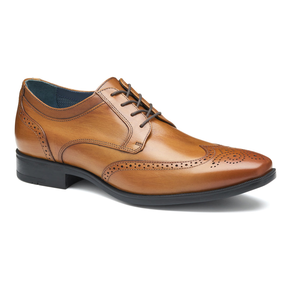 Gibbons Oxford Wingtip Dress Shoes、mySite、gtrtttuynbv