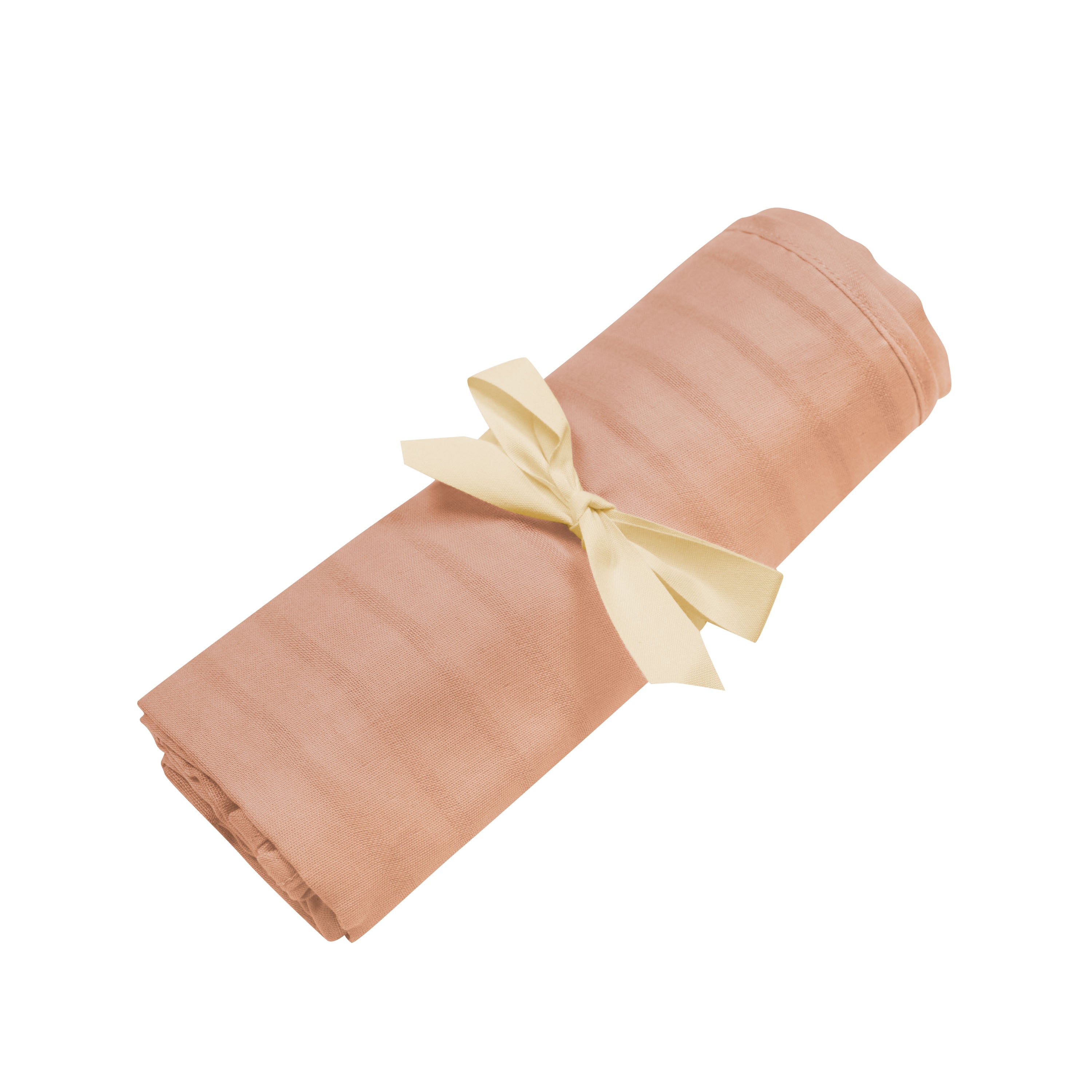  Bamboo Muslin Swaddle Blanket in Fawn、mySite、layawaytickets