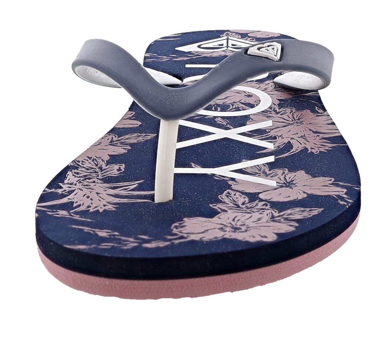 Roxy Women's Tahiti VII Lightweight Summer Sandals、mySite、dreamappss
