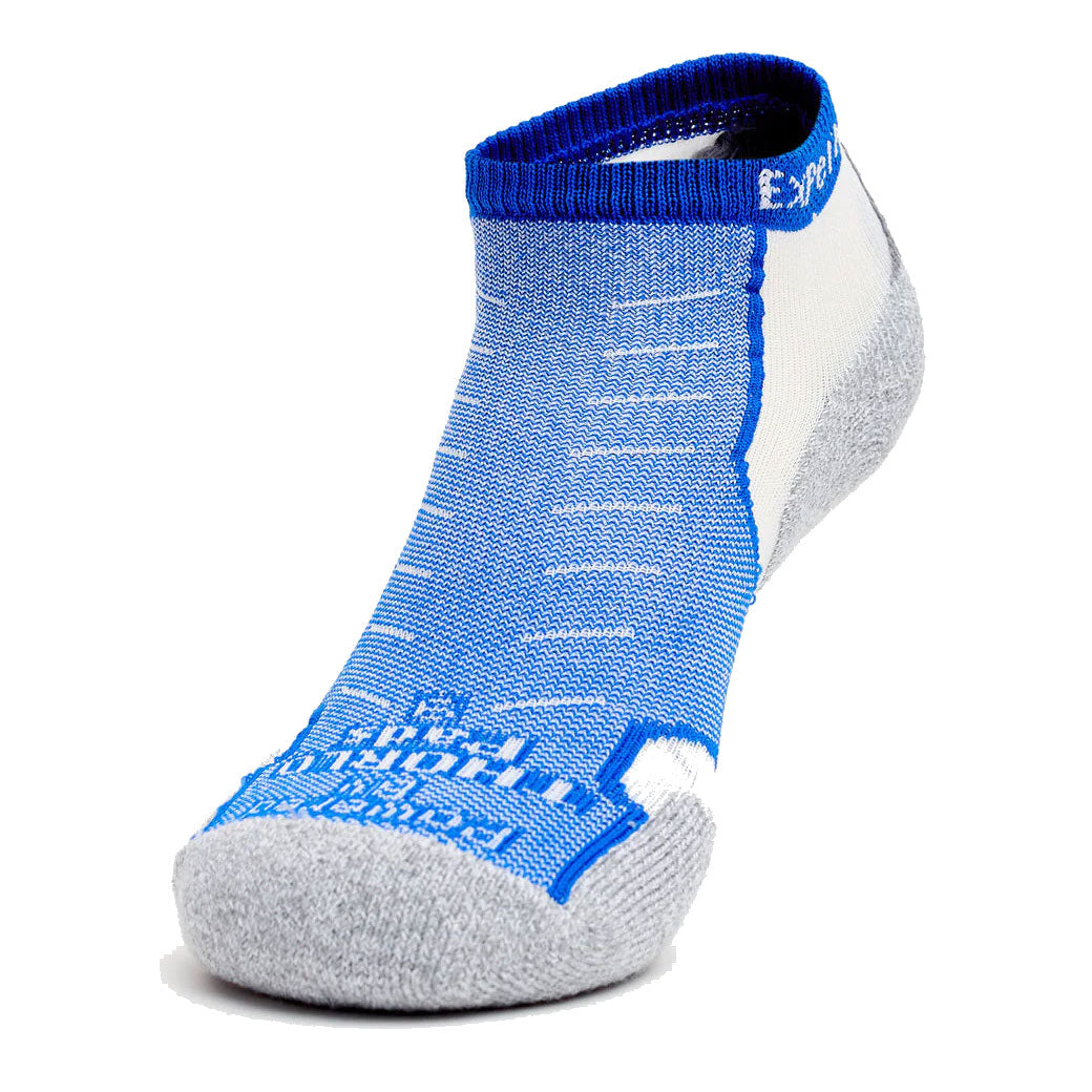 Thorlo Experia Micro-Mini Unisex Sock (Blue)