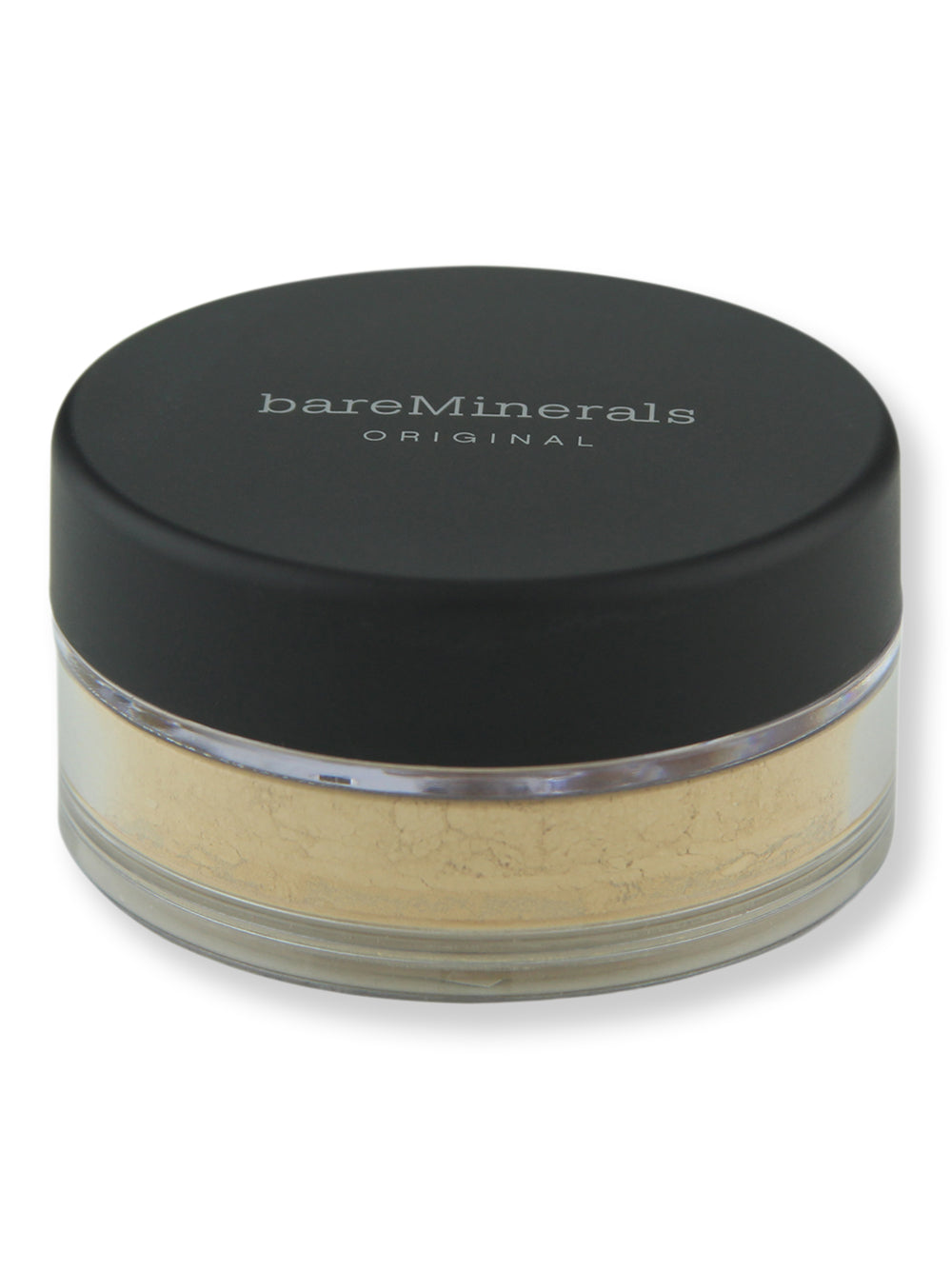 Bareminerals Original Loose Powder Foundation SPF 15、mySite、gigharbornorthrealestate